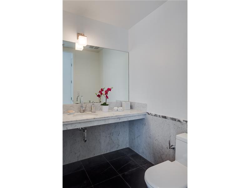 AQUA AT ALLISON ISLAND - Residential