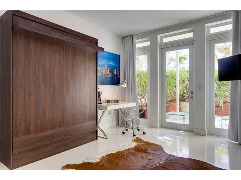 AQUA AT ALLISON ISLAND - Residential