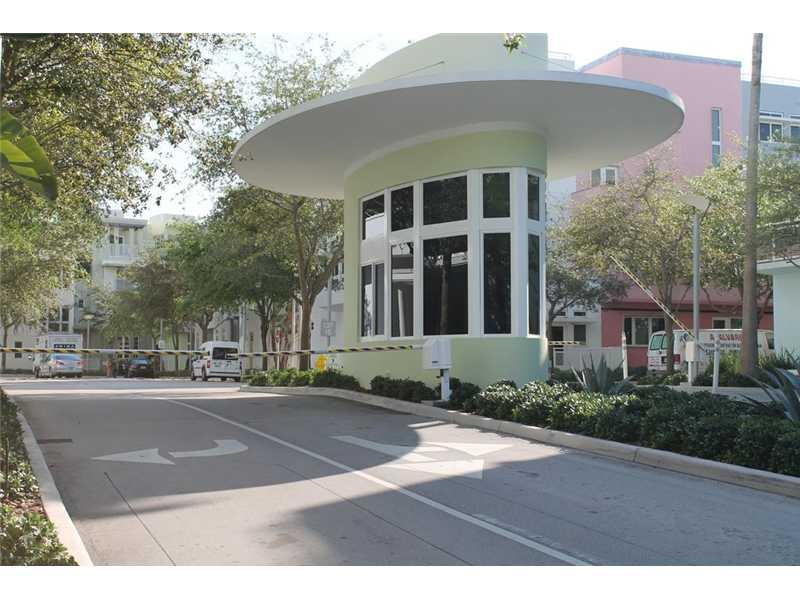 AQUA AT ALLISON ISLAND - Residential