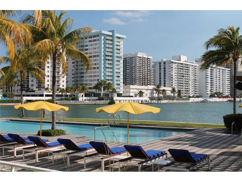 AQUA AT ALLISON ISLAND - Residential