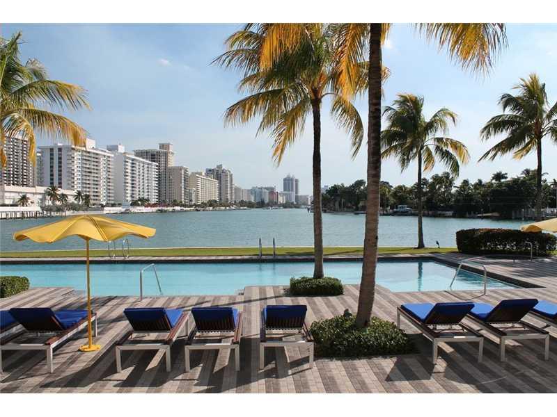 AQUA AT ALLISON ISLAND - Residential