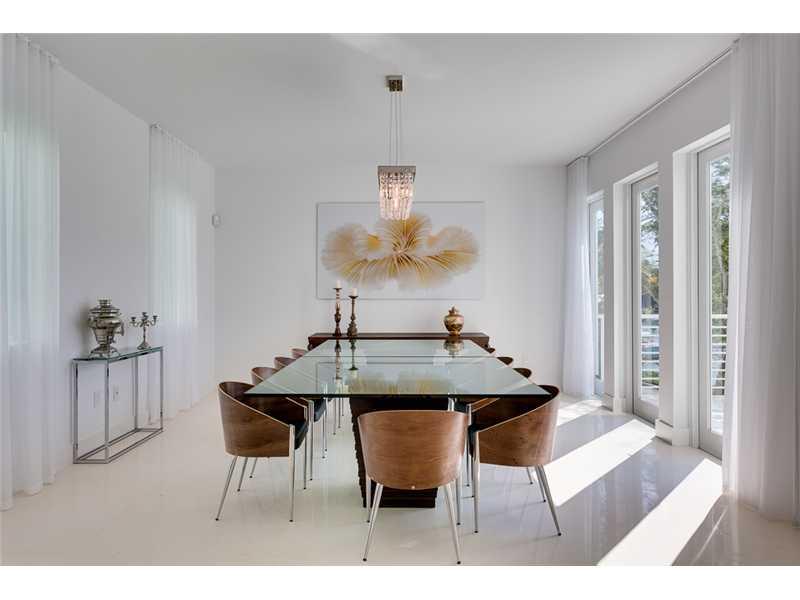 AQUA AT ALLISON ISLAND - Residential