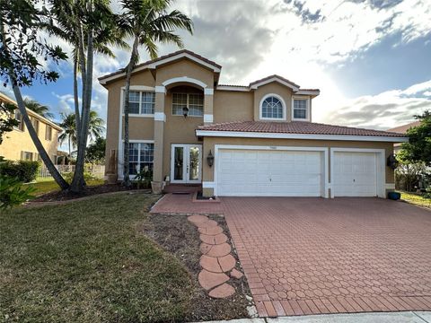 17488 SW 36th Street Miramar FL 33029