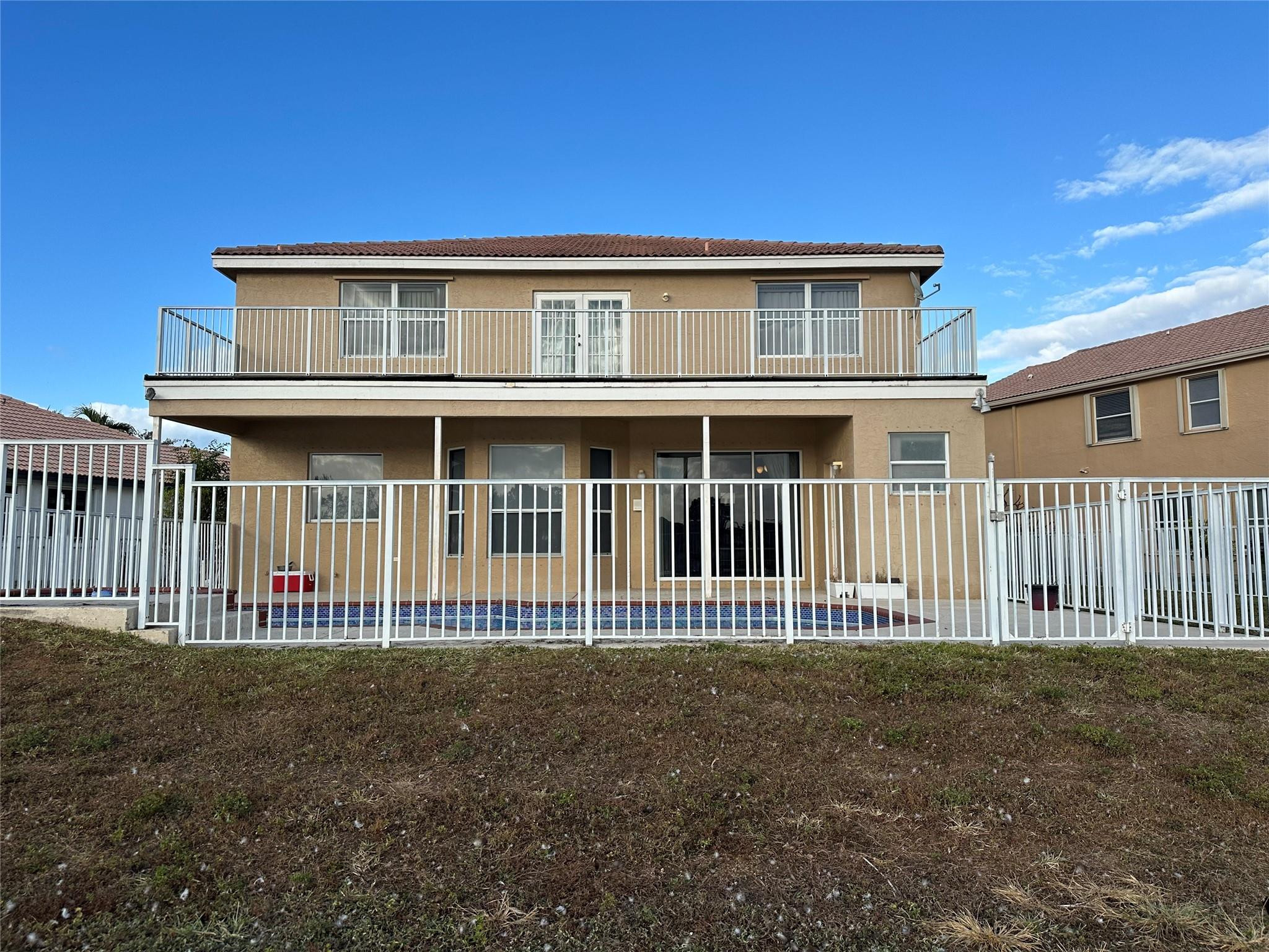 SILVER LAKES PHASE III RE - Residential