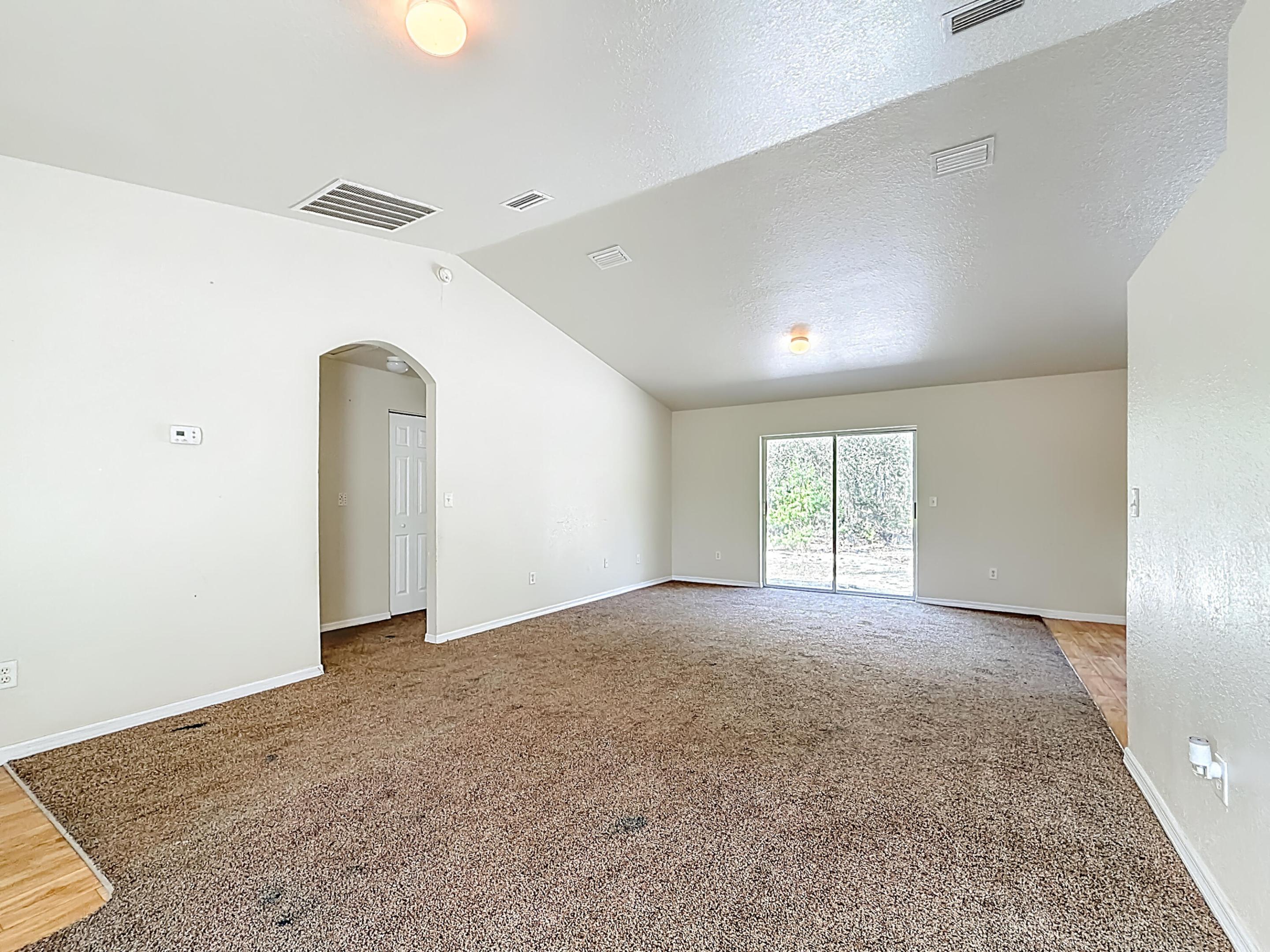 SILVER SPRINGS SHORES UNIT 35 - Residential