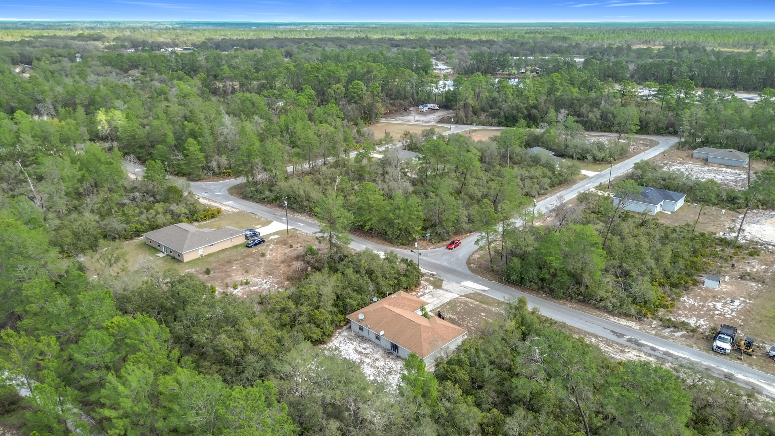 SILVER SPRINGS SHORES UNIT 35 - Residential