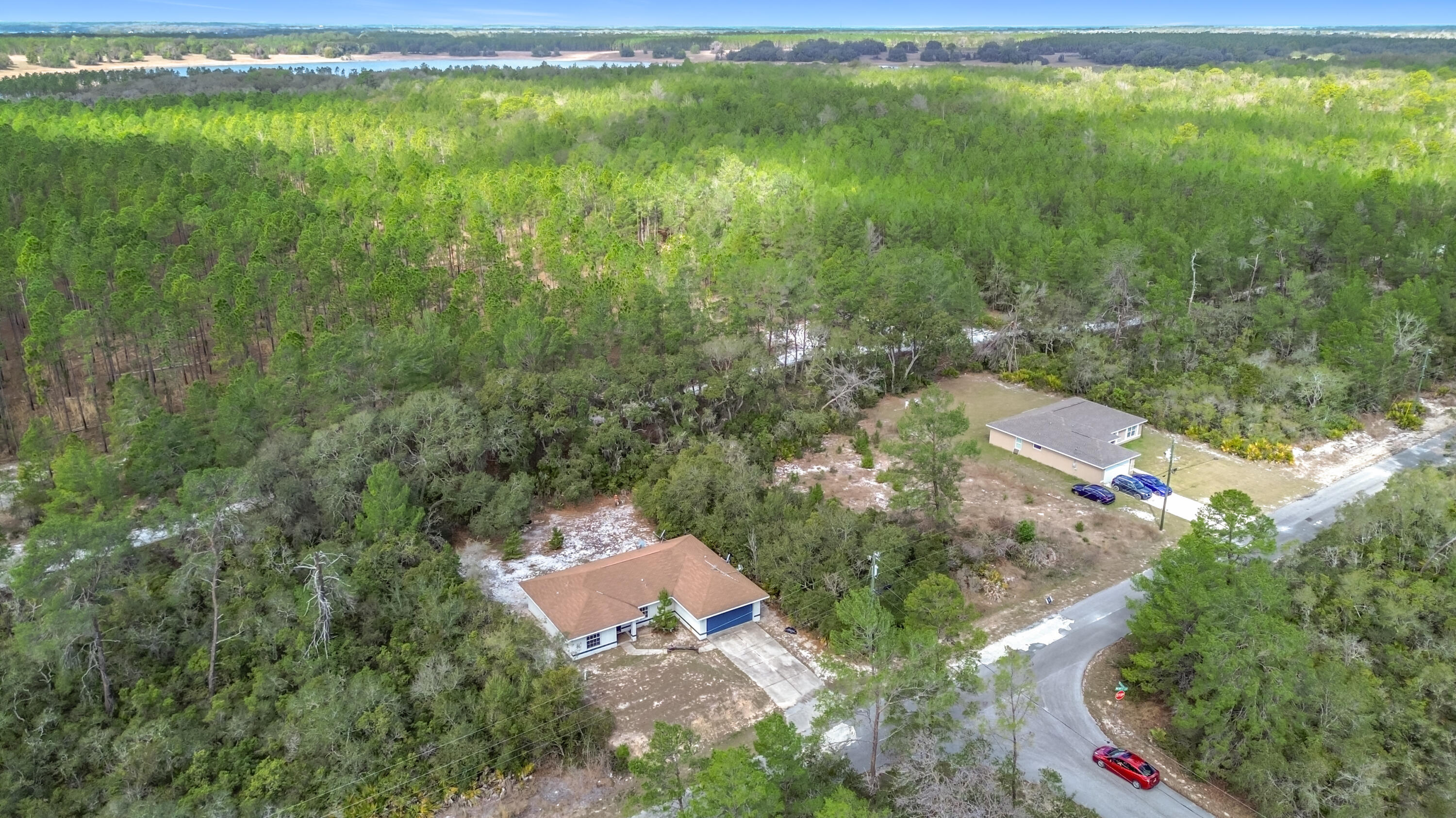 SILVER SPRINGS SHORES UNIT 35 - Residential