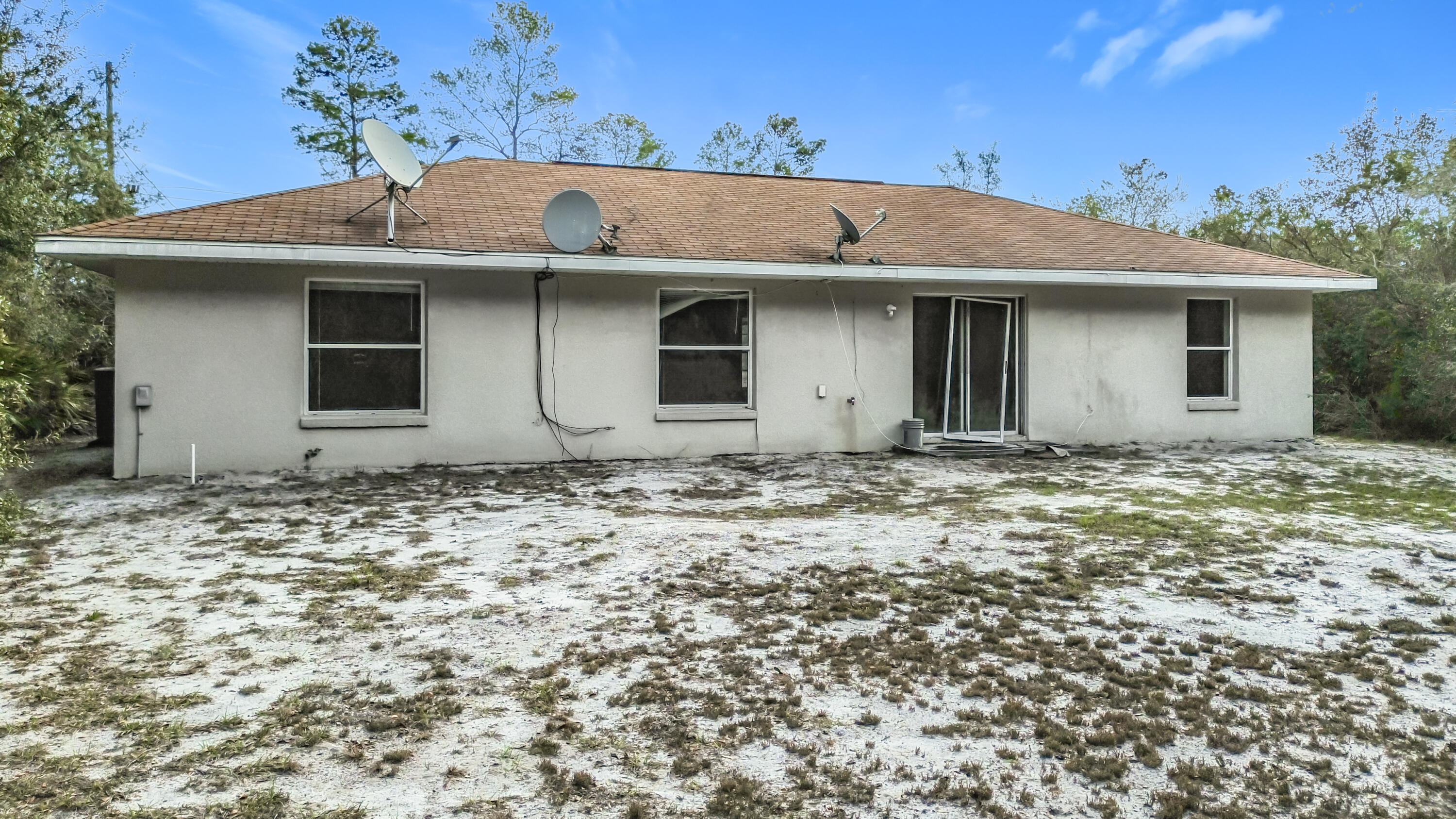 SILVER SPRINGS SHORES UNIT 35 - Residential