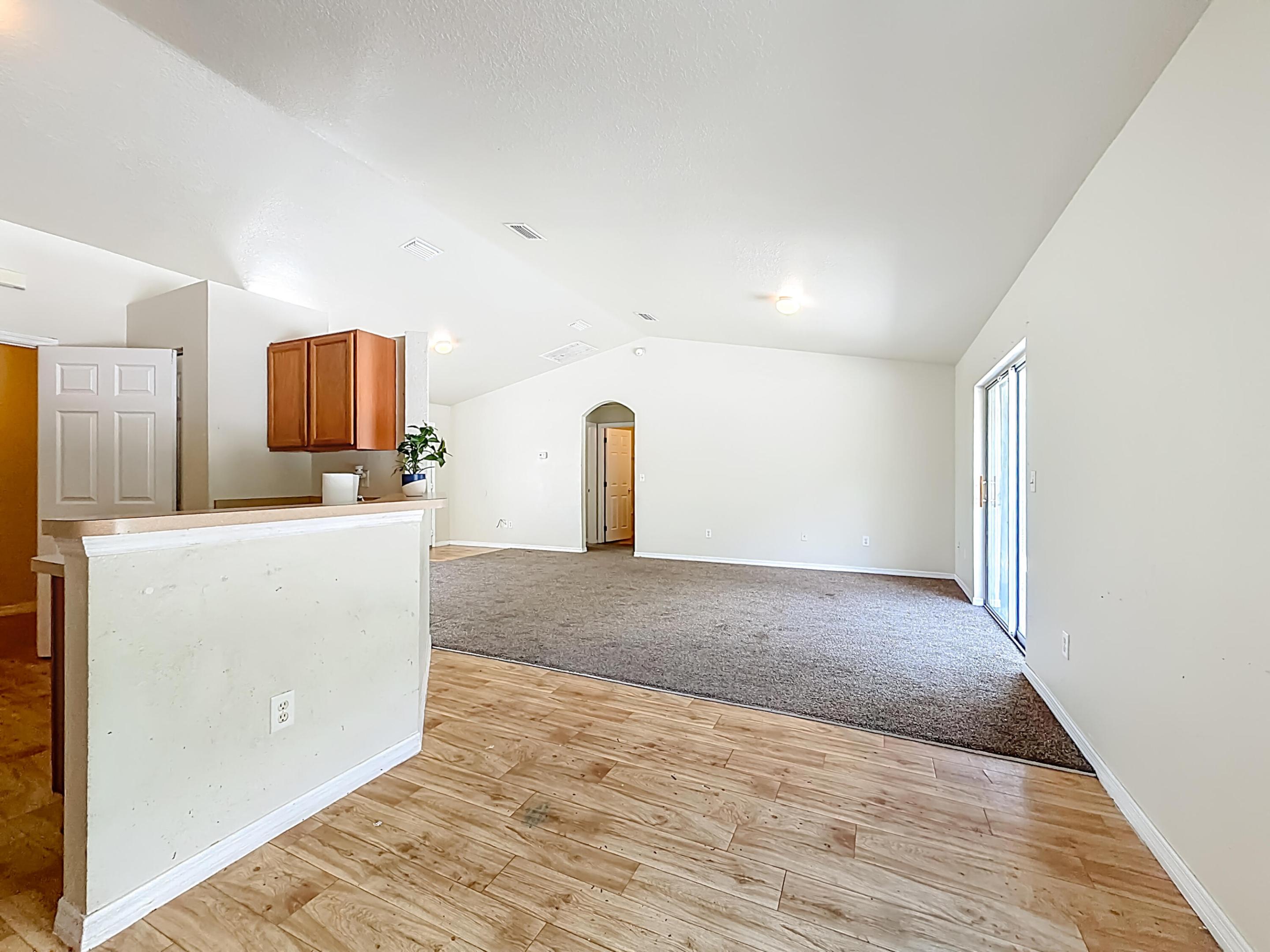 SILVER SPRINGS SHORES UNIT 35 - Residential