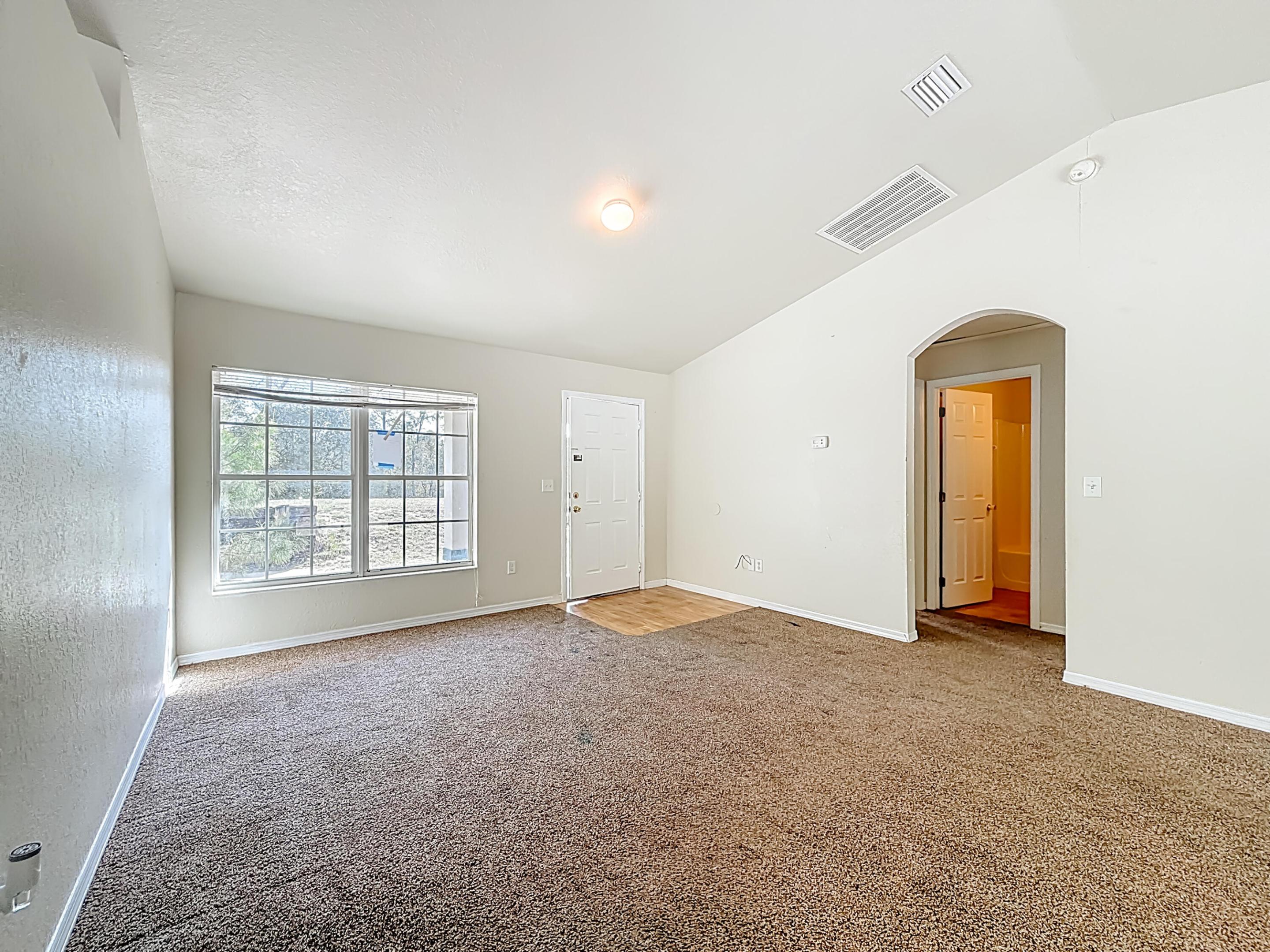 SILVER SPRINGS SHORES UNIT 35 - Residential