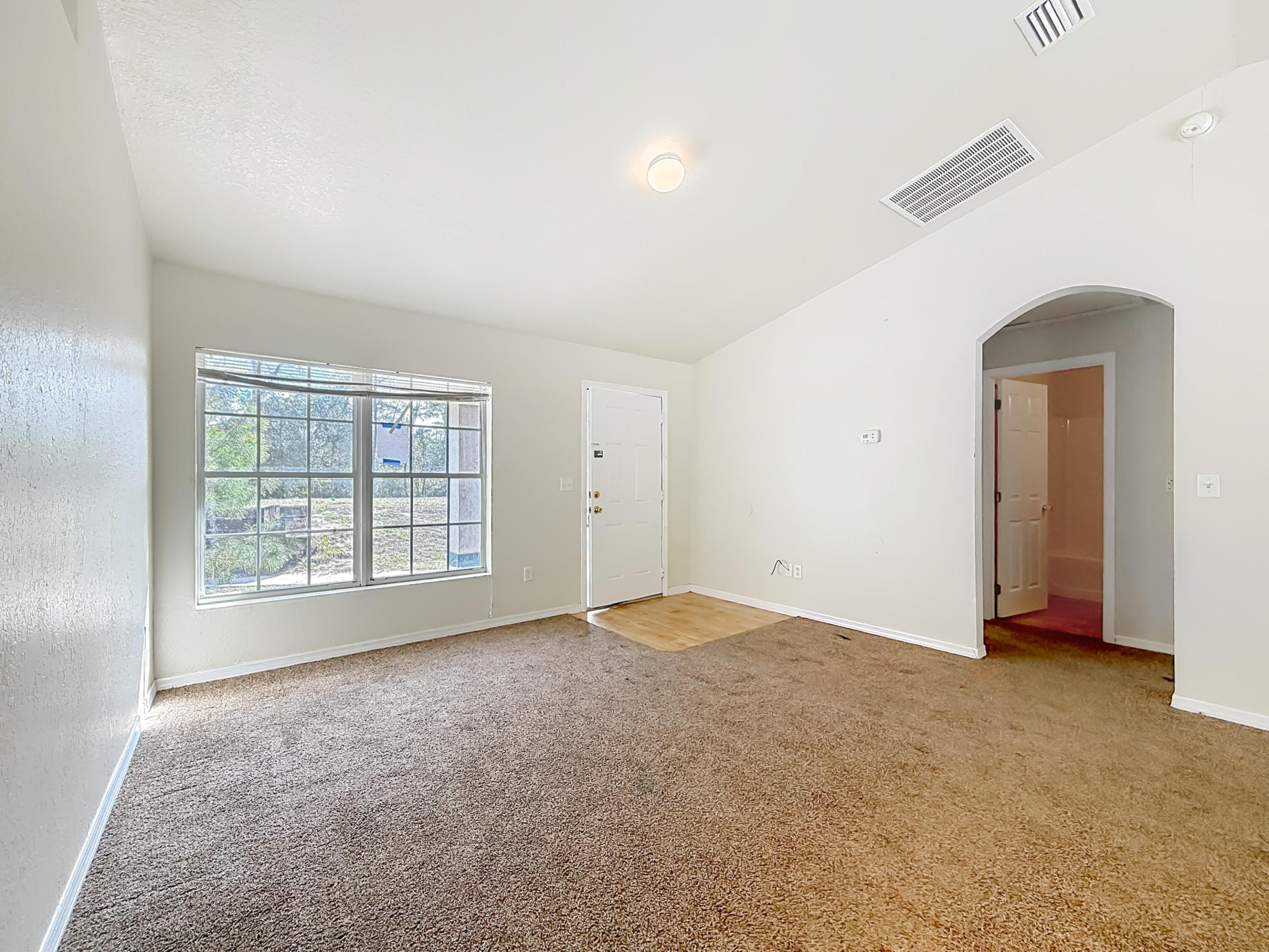 SILVER SPRINGS SHORES UNIT 35 - Residential