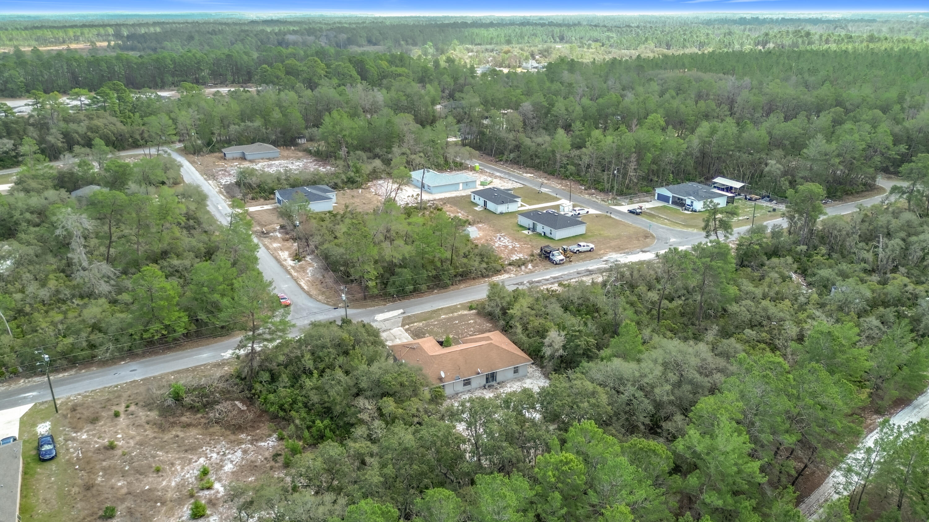 SILVER SPRINGS SHORES UNIT 35 - Residential