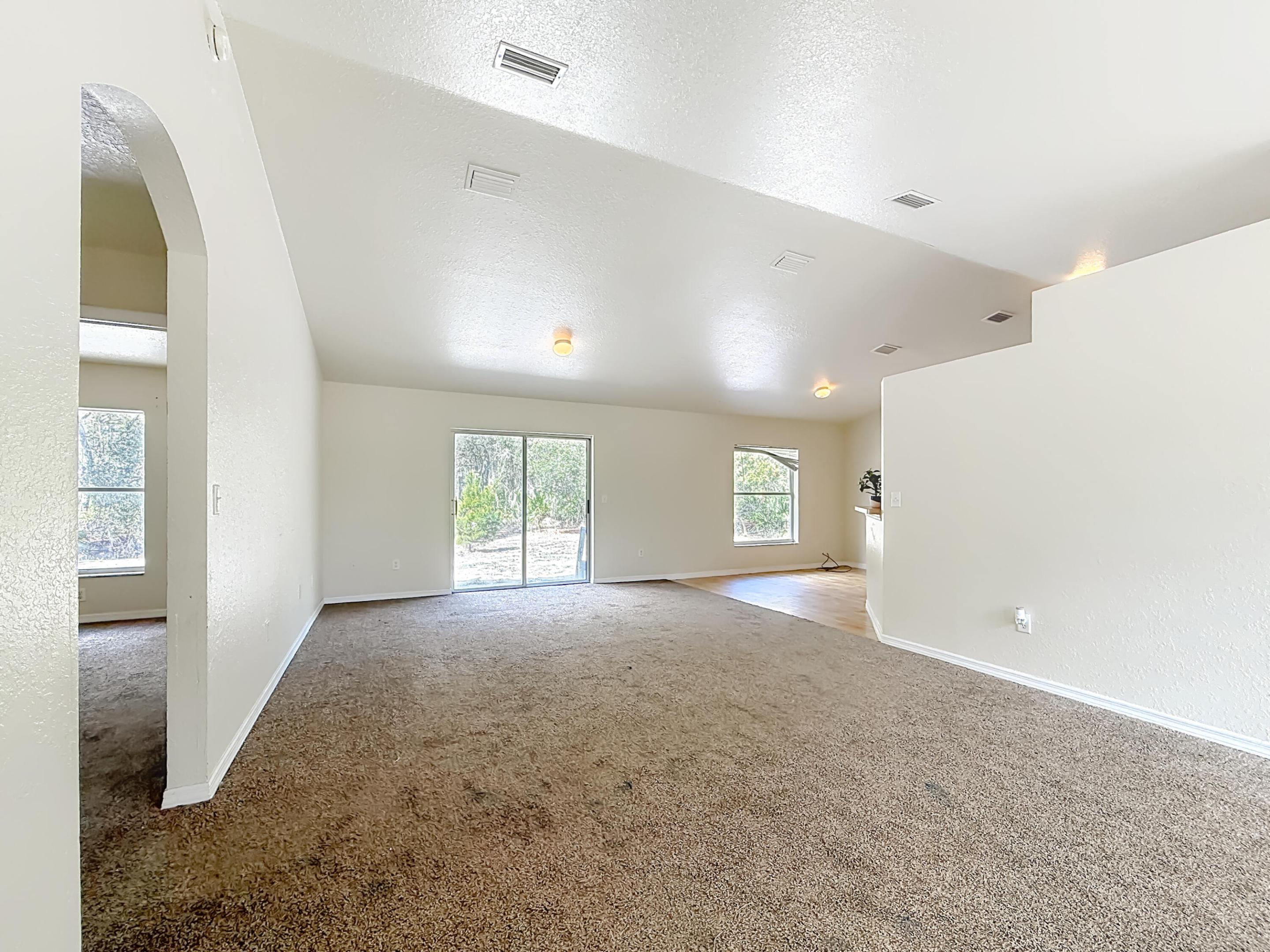 SILVER SPRINGS SHORES UNIT 35 - Residential