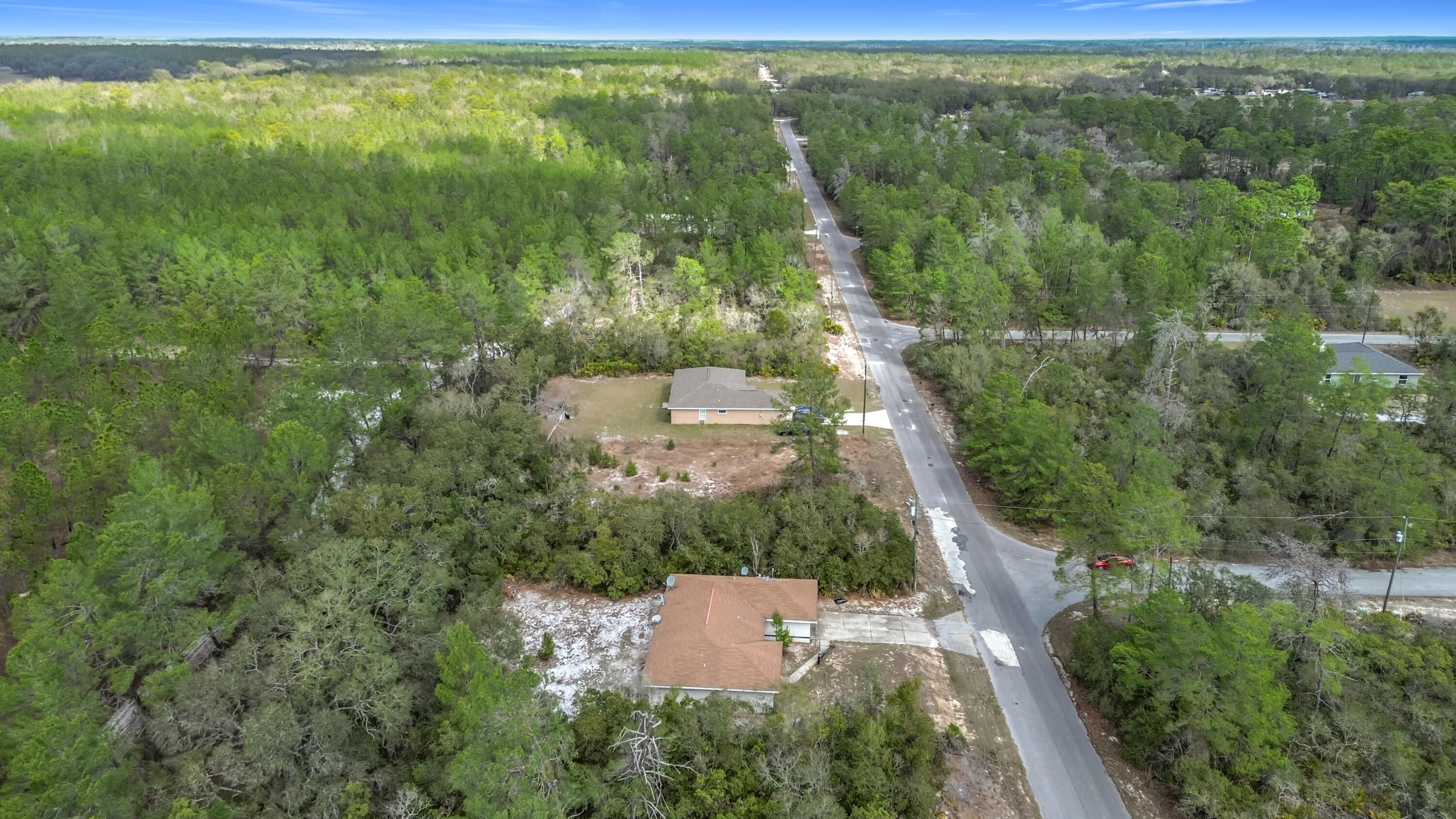 SILVER SPRINGS SHORES UNIT 35 - Residential