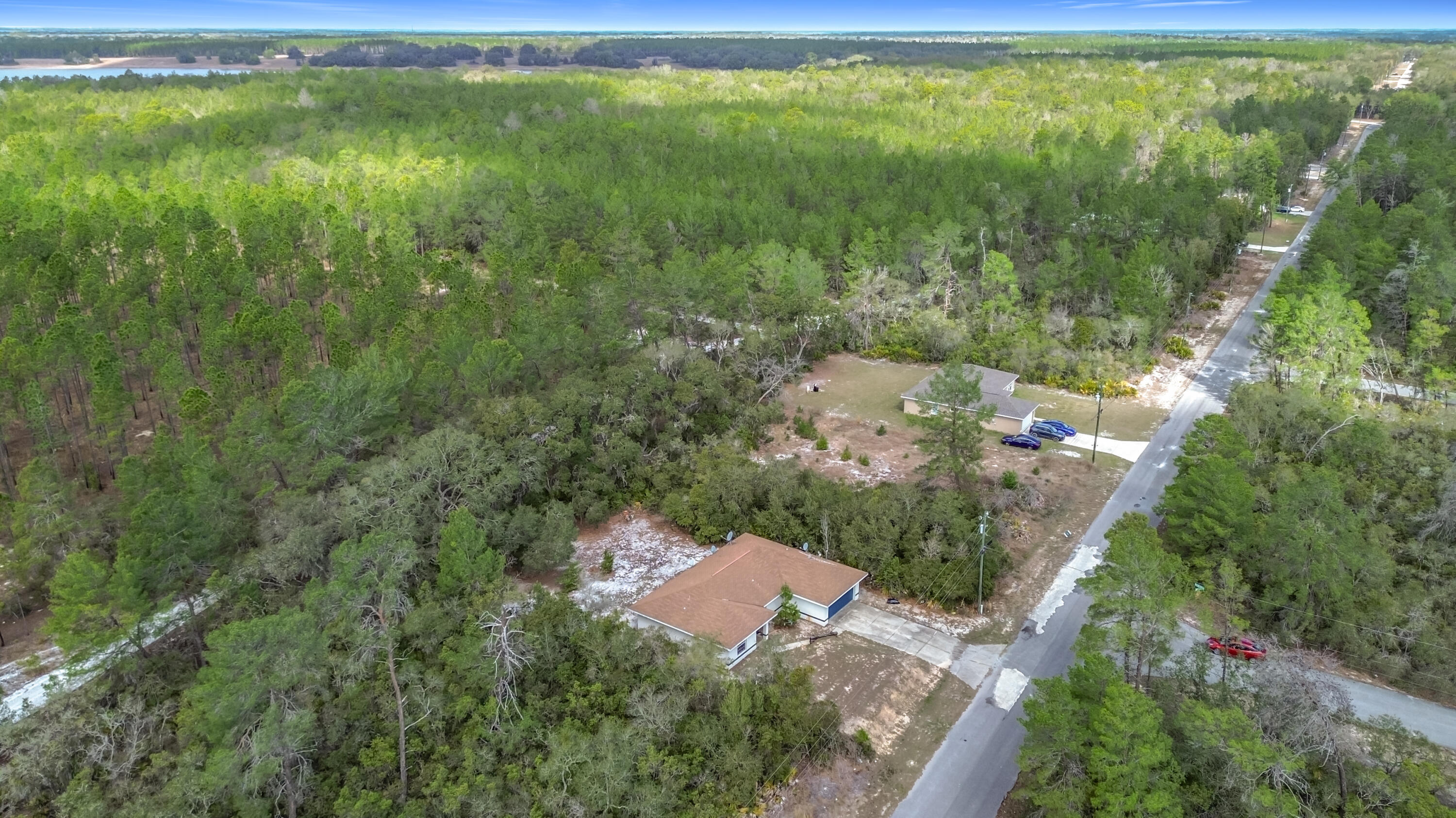 SILVER SPRINGS SHORES UNIT 35 - Residential