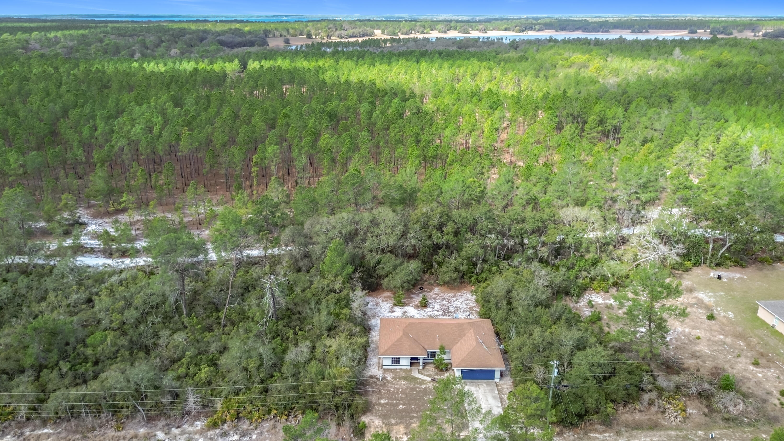 SILVER SPRINGS SHORES UNIT 35 - Residential