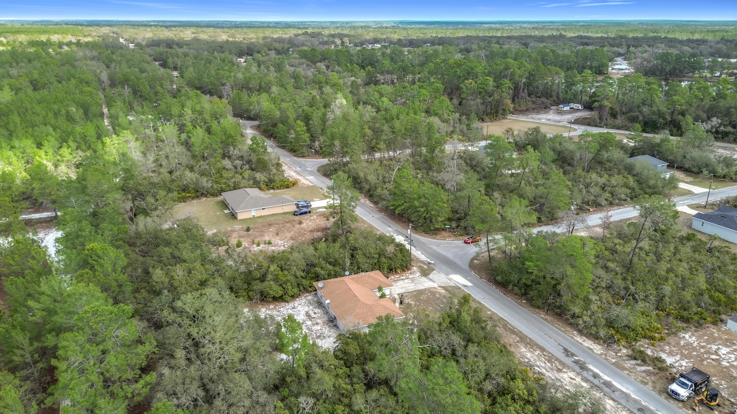 SILVER SPRINGS SHORES UNIT 35 - Residential