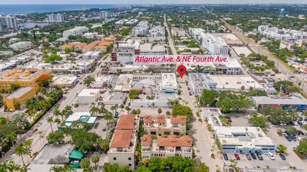 Photo of 65 NE 4th Avenue #I, Delray Beach, FL 33483 (MLS # F10542720)