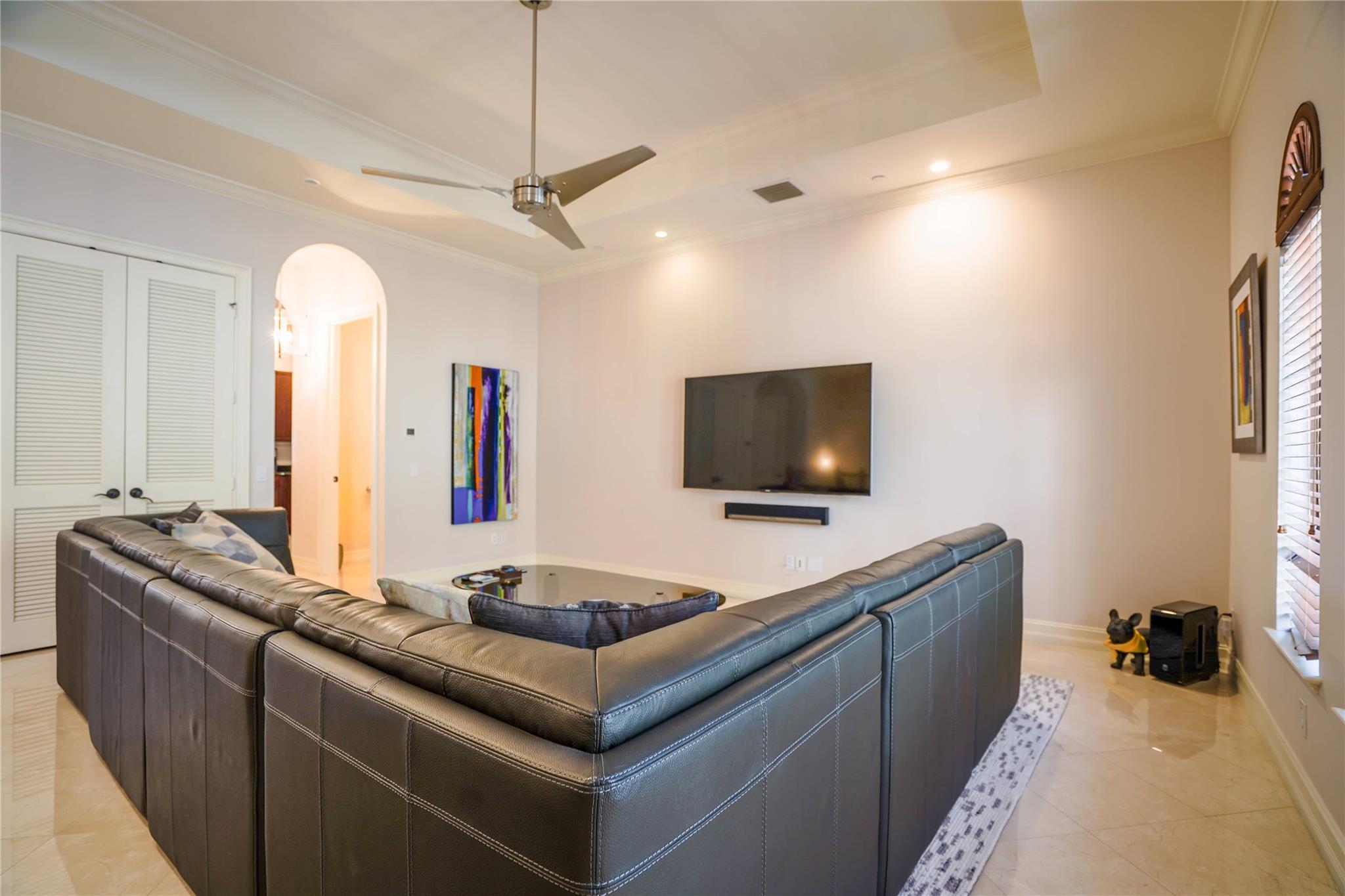 VILLAGE GRANDE OF DELRAY - Residential