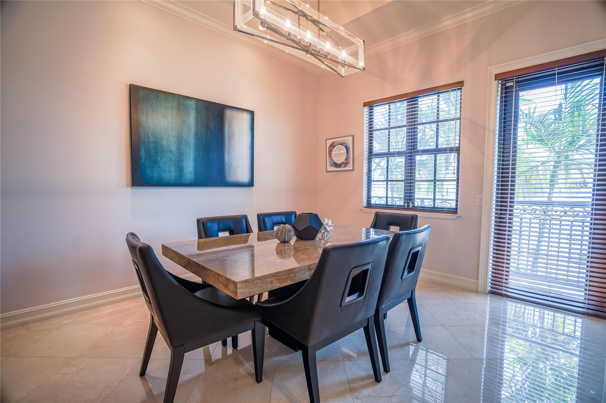 VILLAGE GRANDE OF DELRAY - Residential