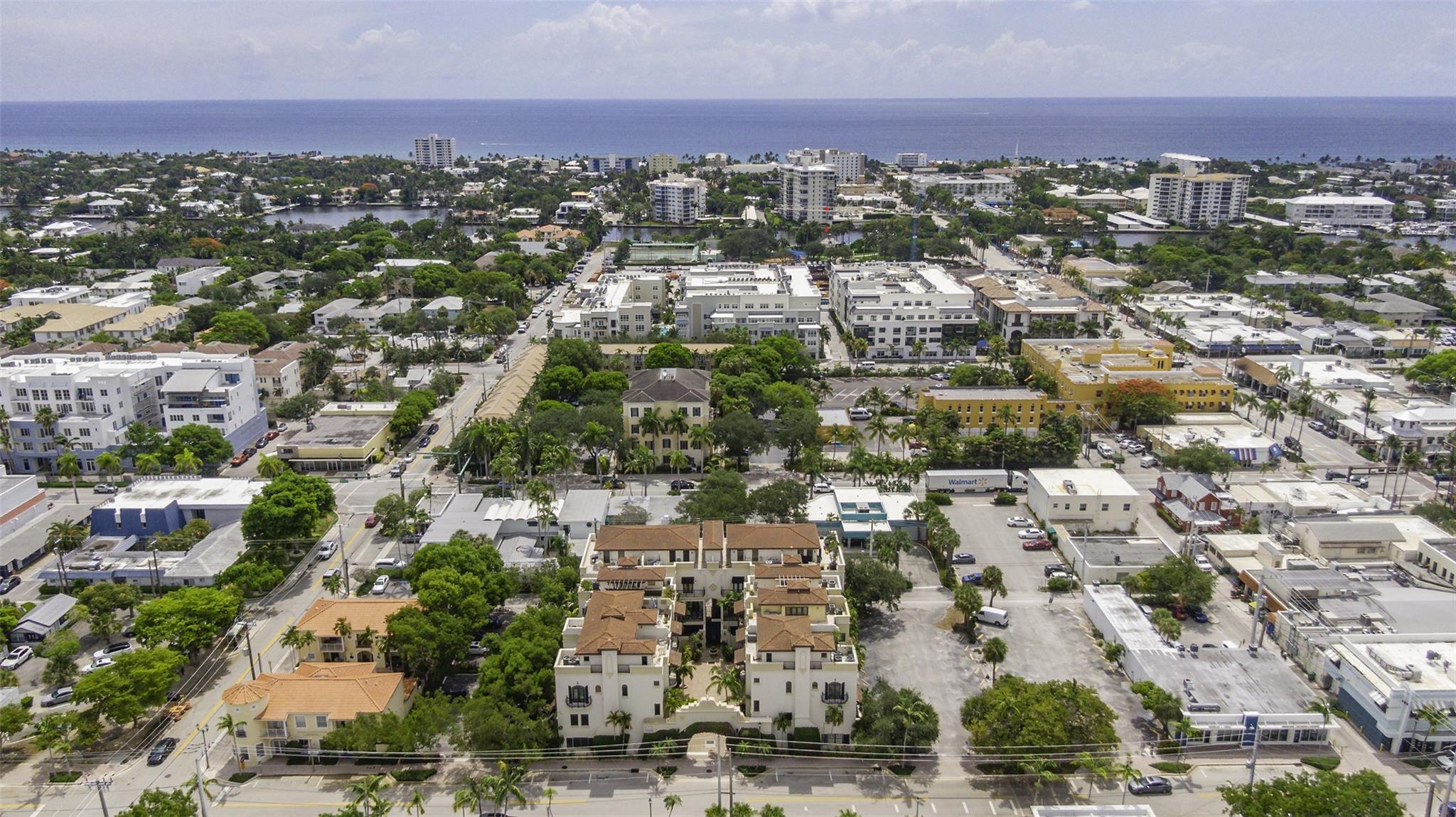 VILLAGE GRANDE OF DELRAY - Residential