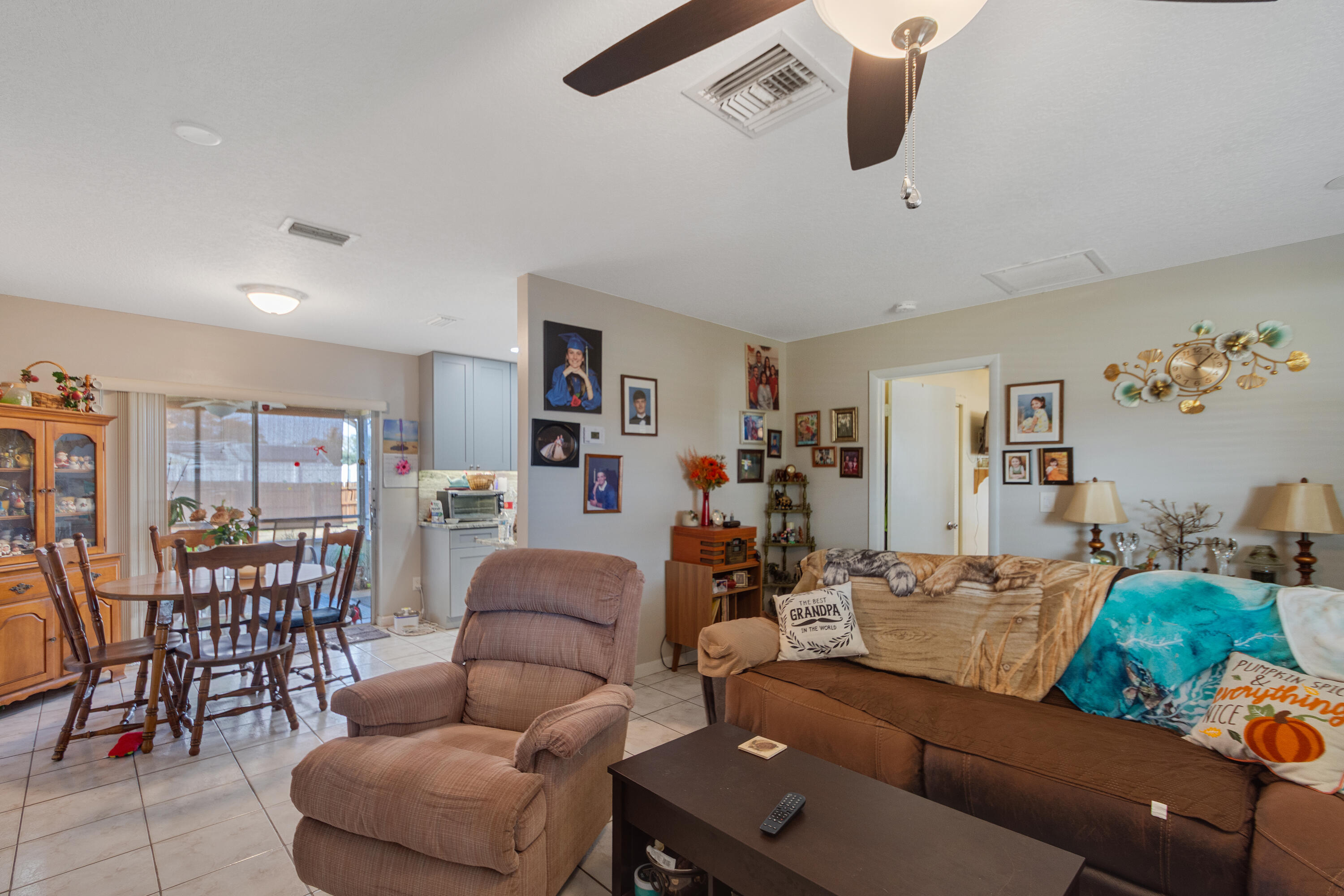 PORT ST LUCIE SECTION 13 - Residential