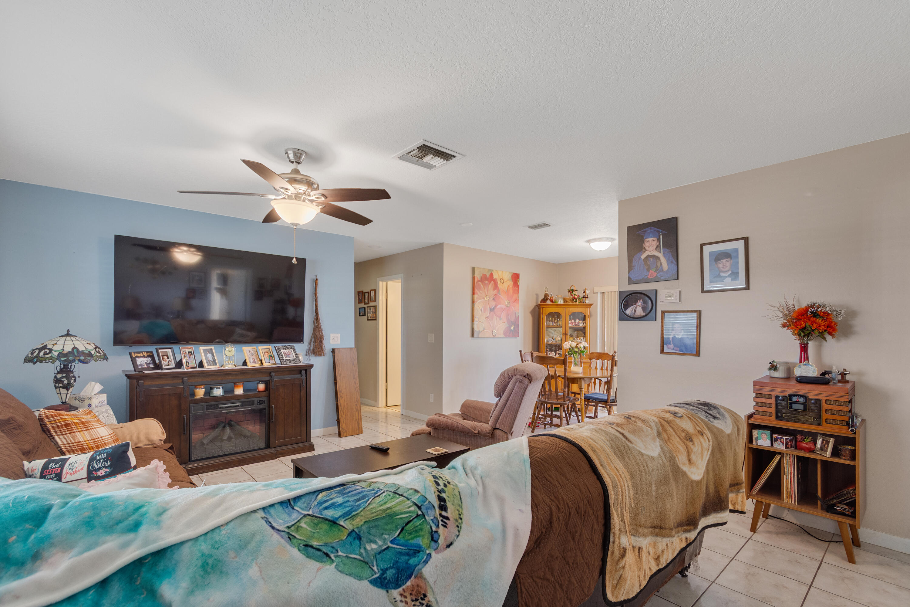 PORT ST LUCIE SECTION 13 - Residential