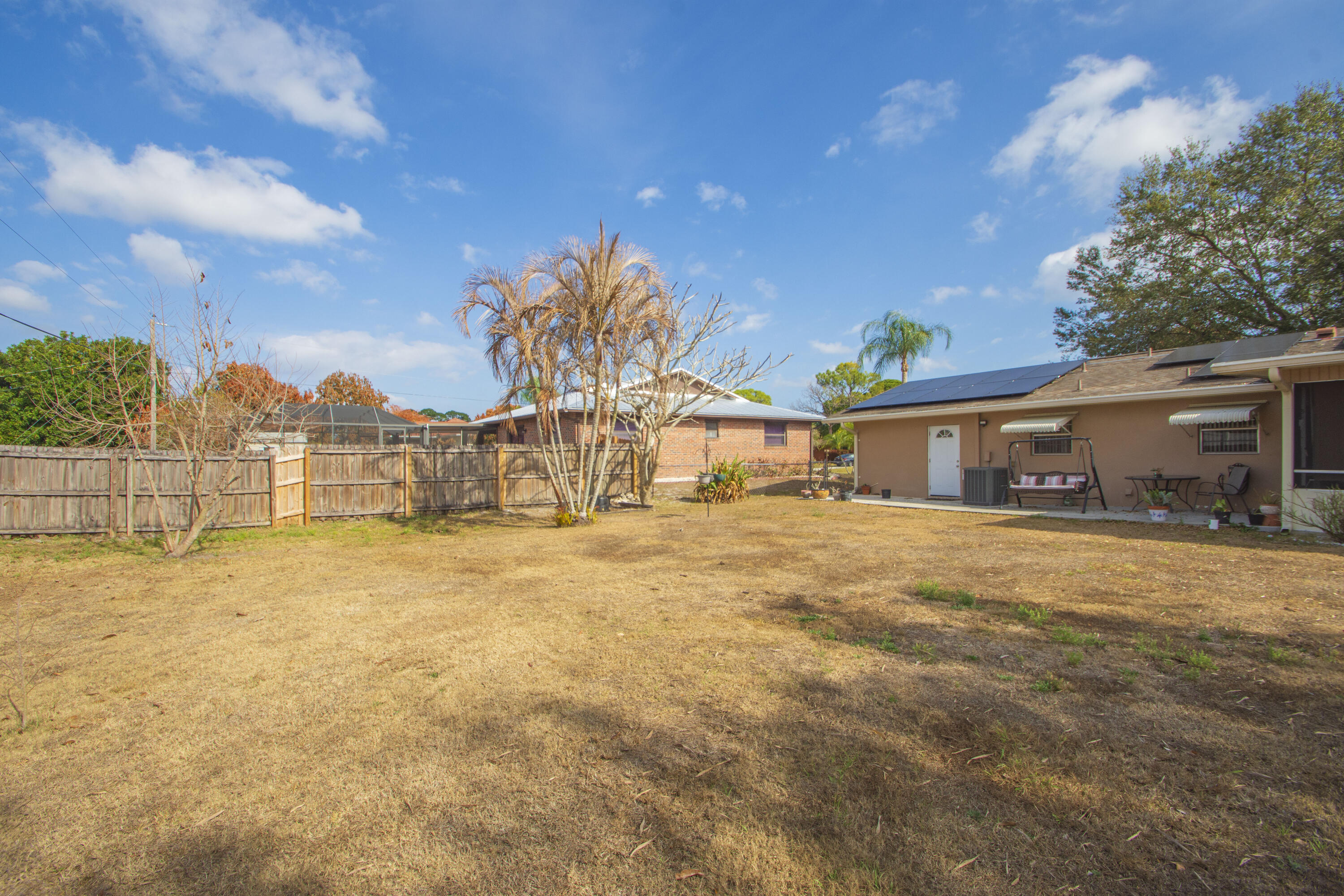 PORT ST LUCIE SECTION 13 - Residential
