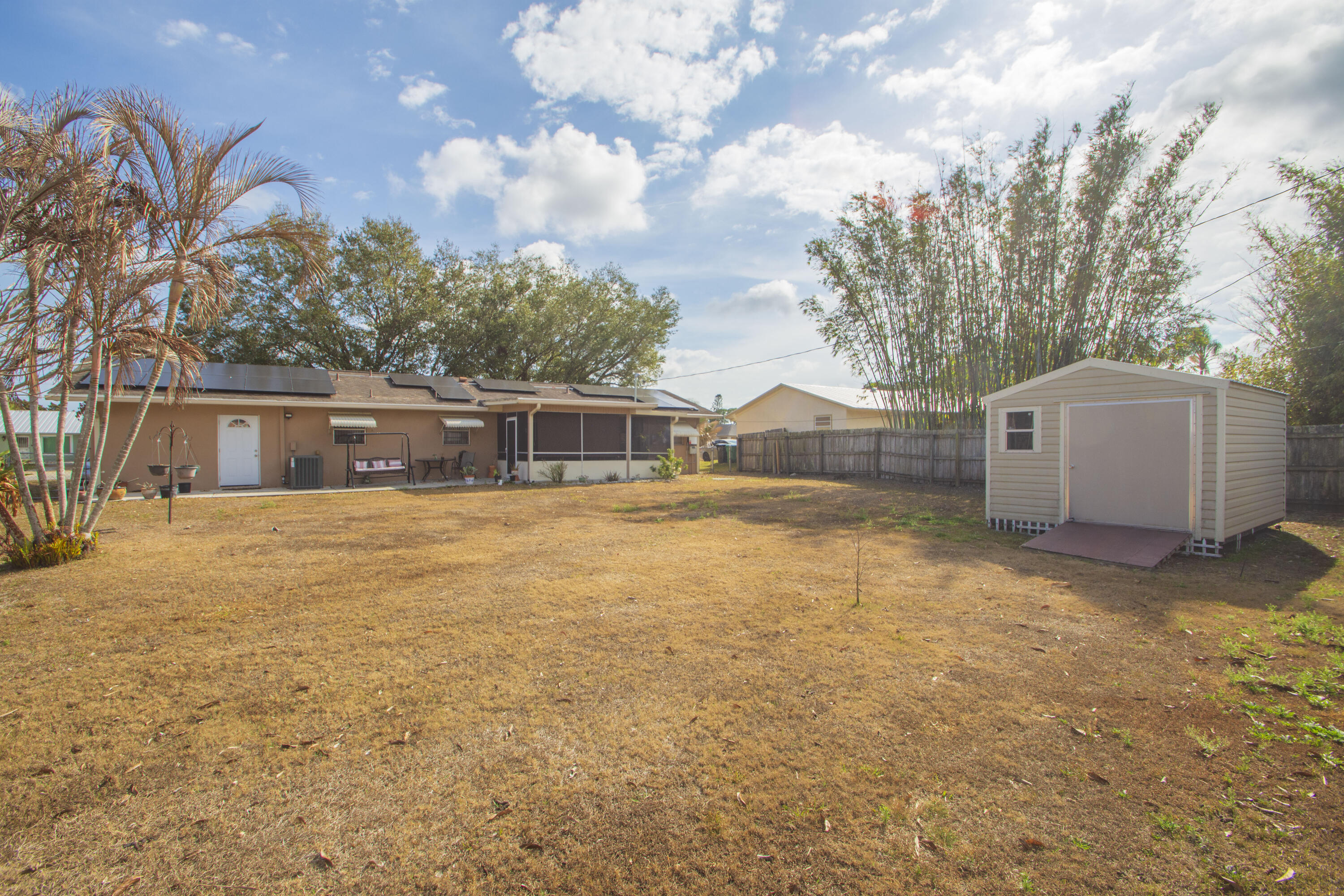 PORT ST LUCIE SECTION 13 - Residential