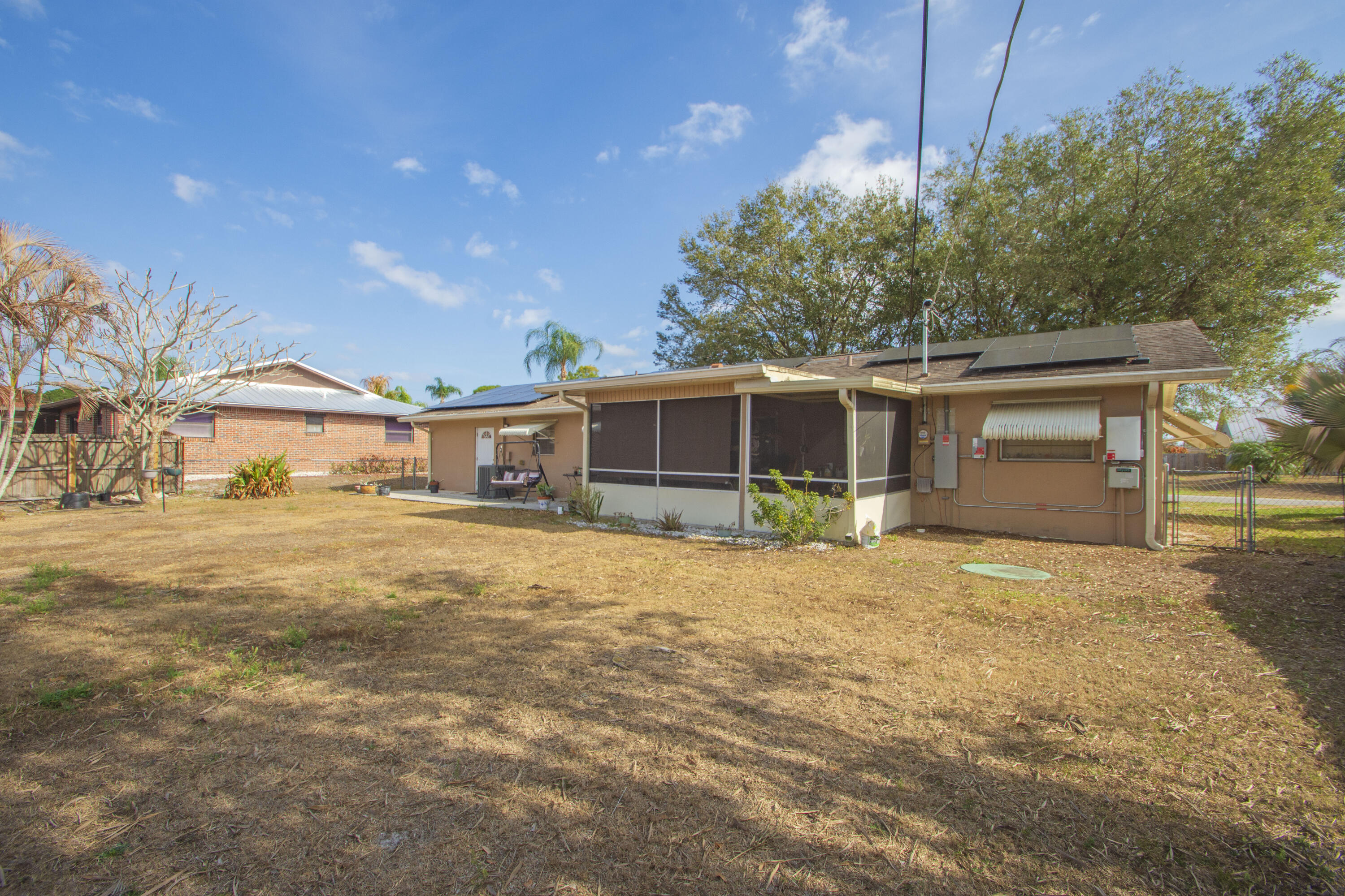 PORT ST LUCIE SECTION 13 - Residential