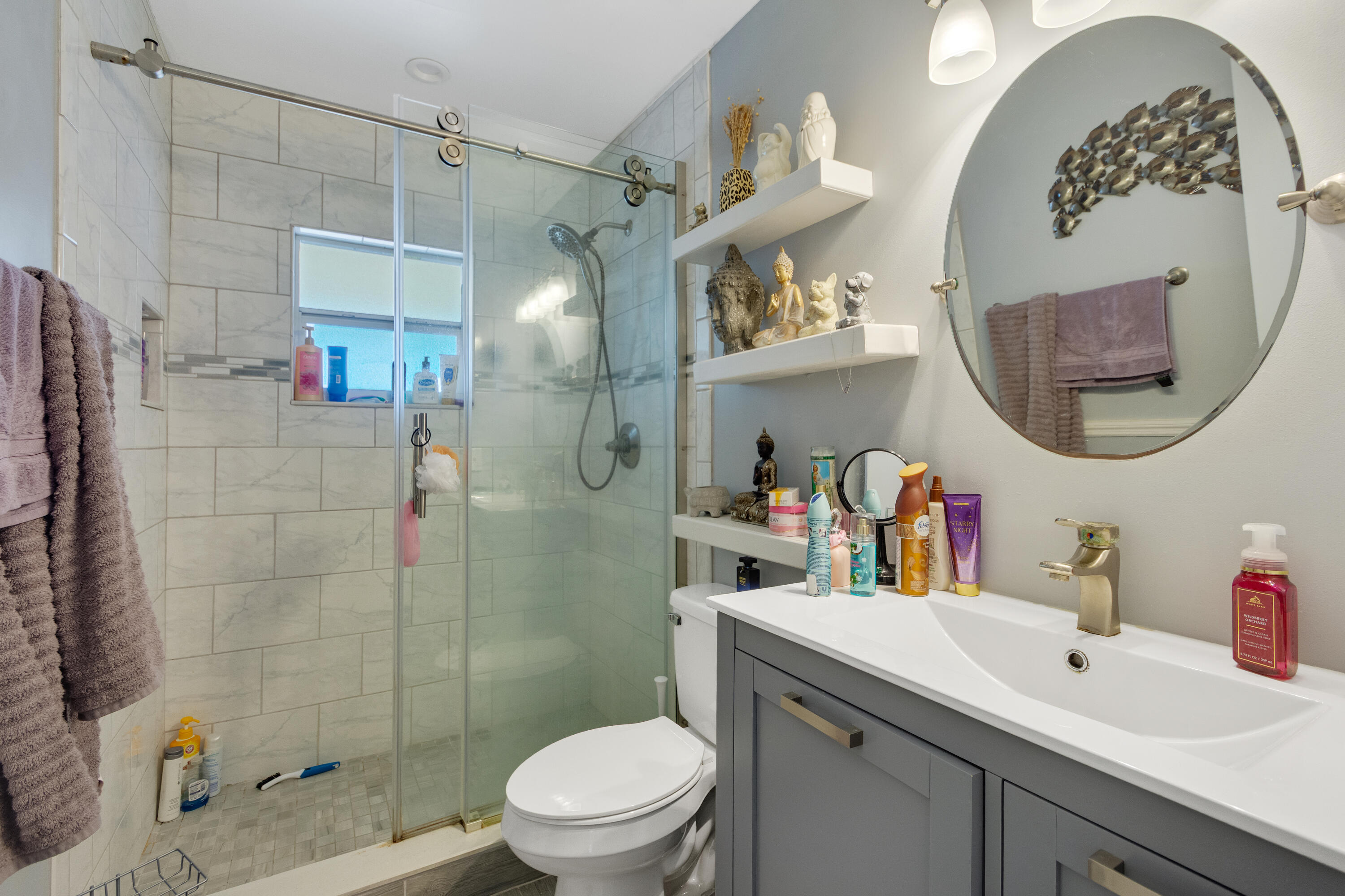 PORT ST LUCIE SECTION 13 - Residential