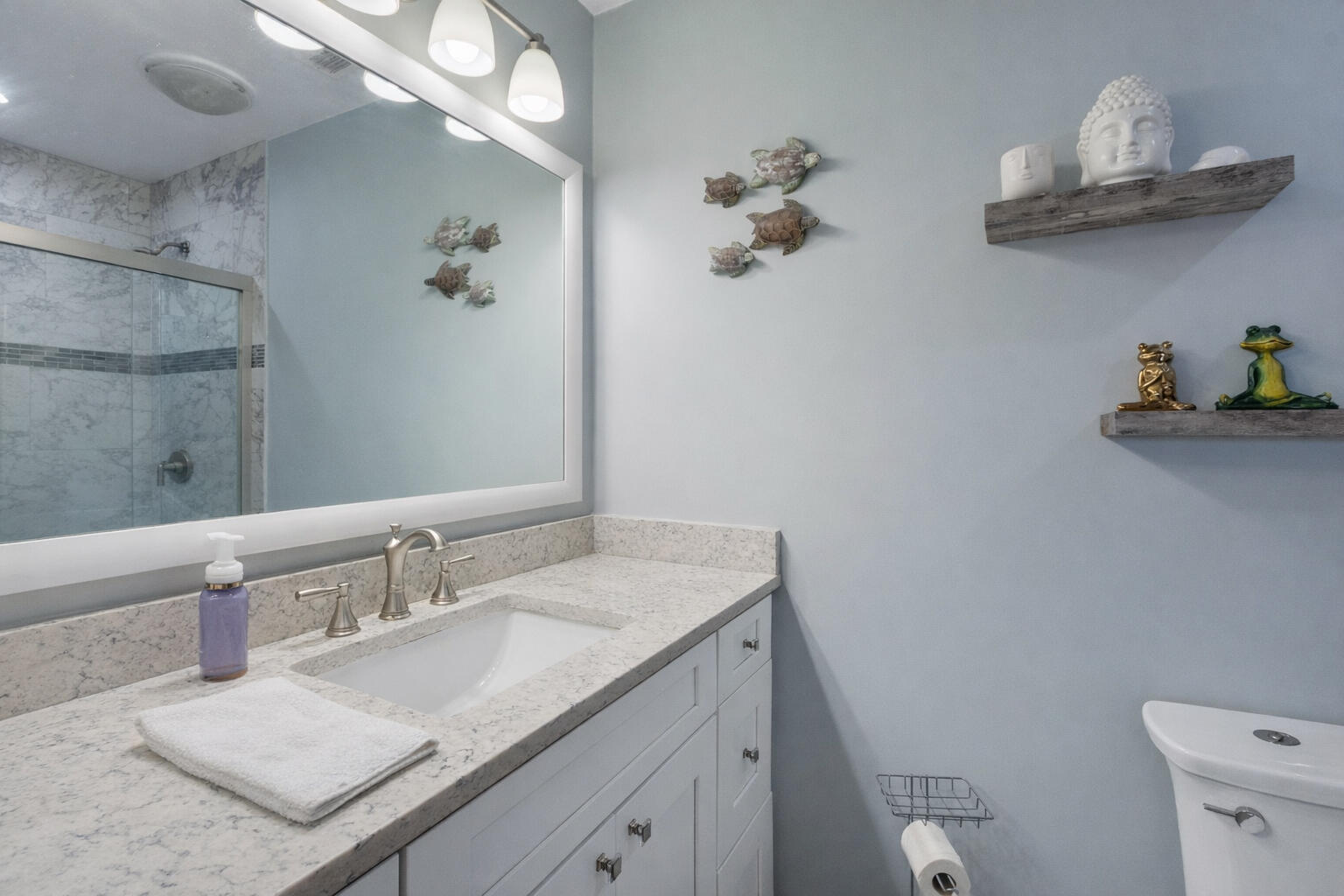 PORT ST LUCIE SECTION 13 - Residential