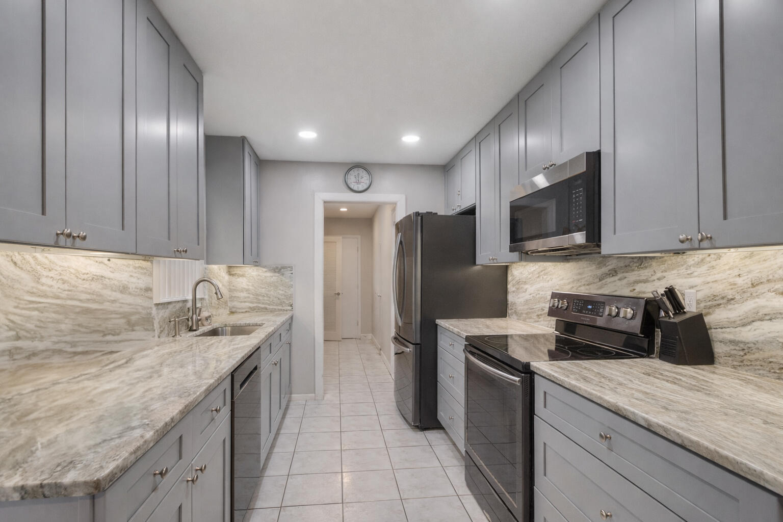 PORT ST LUCIE SECTION 13 - Residential