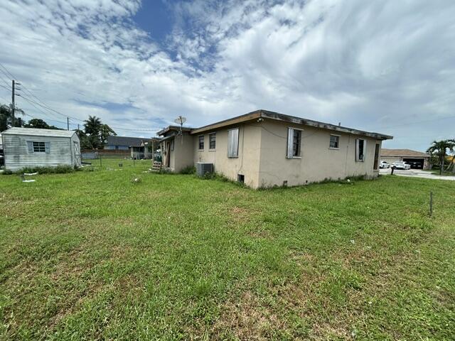 190 SW 6th Avenue