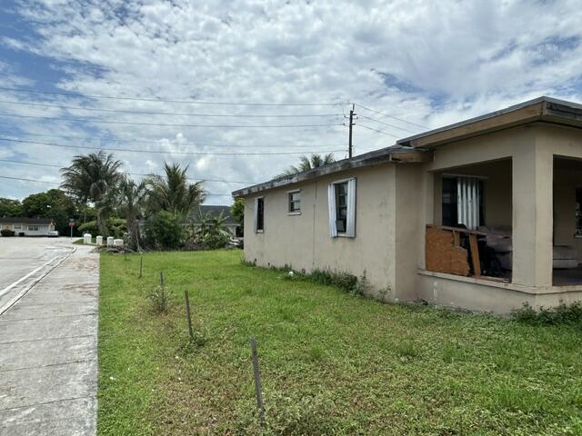 190 SW 6th Avenue