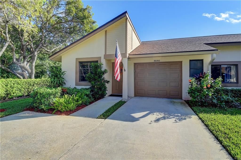 Photo of 8040 Hiddenview Ter #A, Boca Raton, FL 33496 (MLS # F10356690)