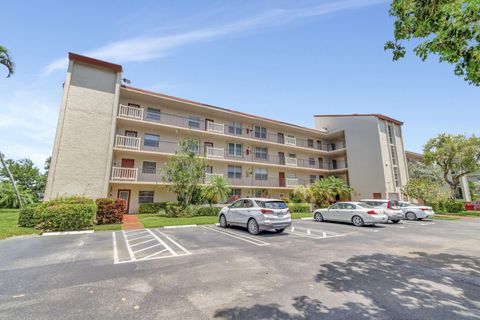 25 Abbey Lane 404 Delray Beach FL 33446