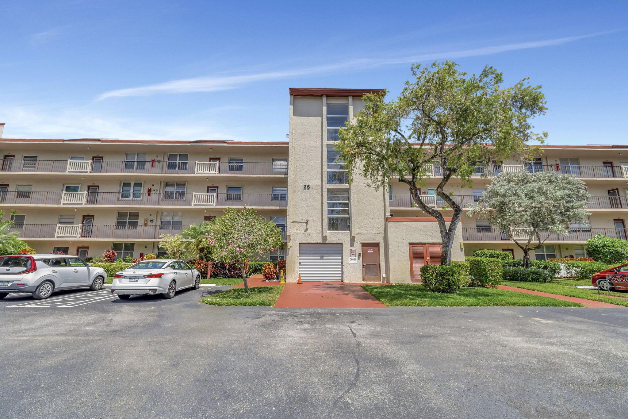 25 Abbey Lane 404