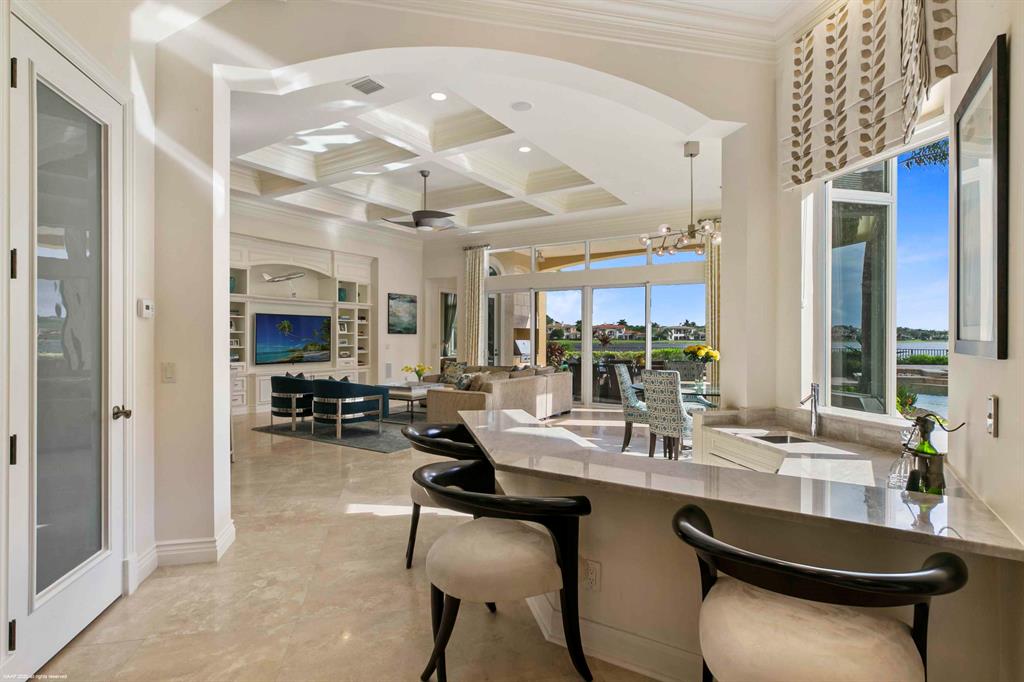 Mirasol - Residential