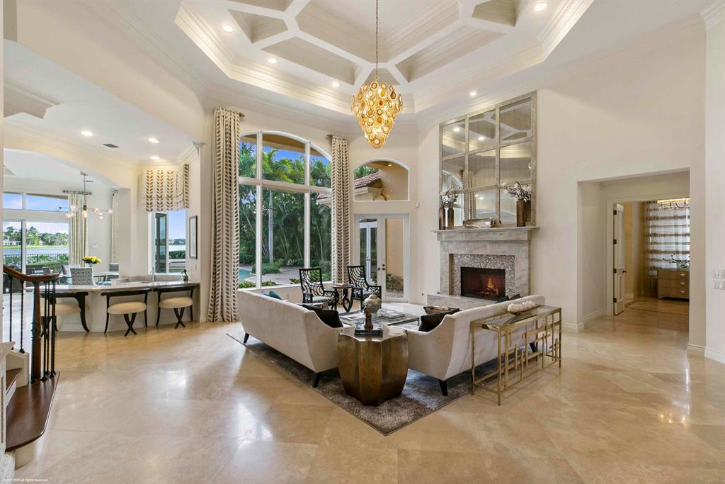 Mirasol - Residential