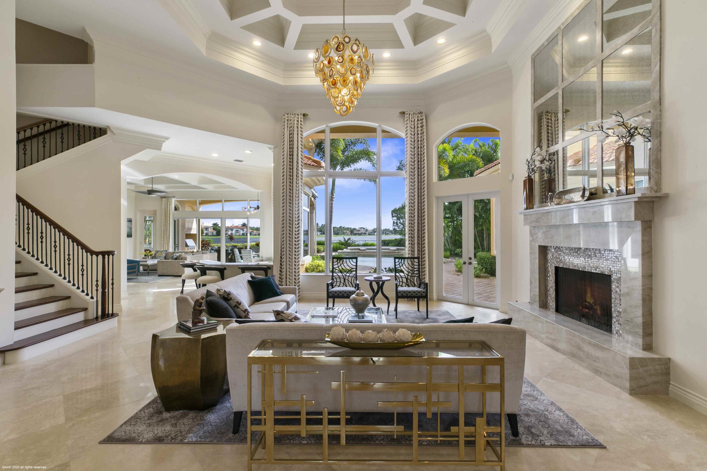 Mirasol - Residential