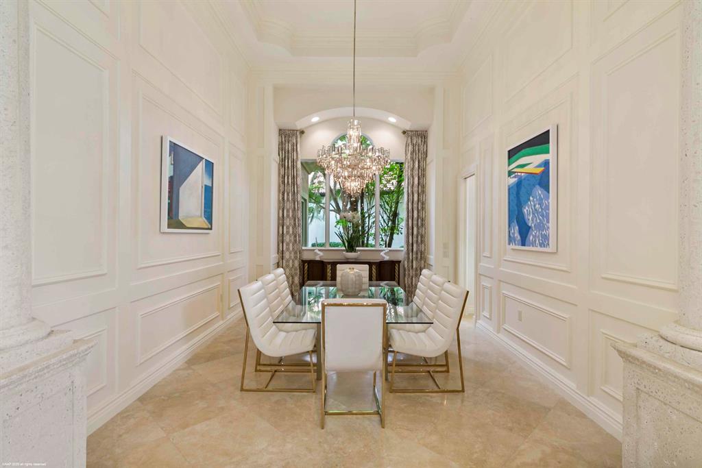 Mirasol - Residential