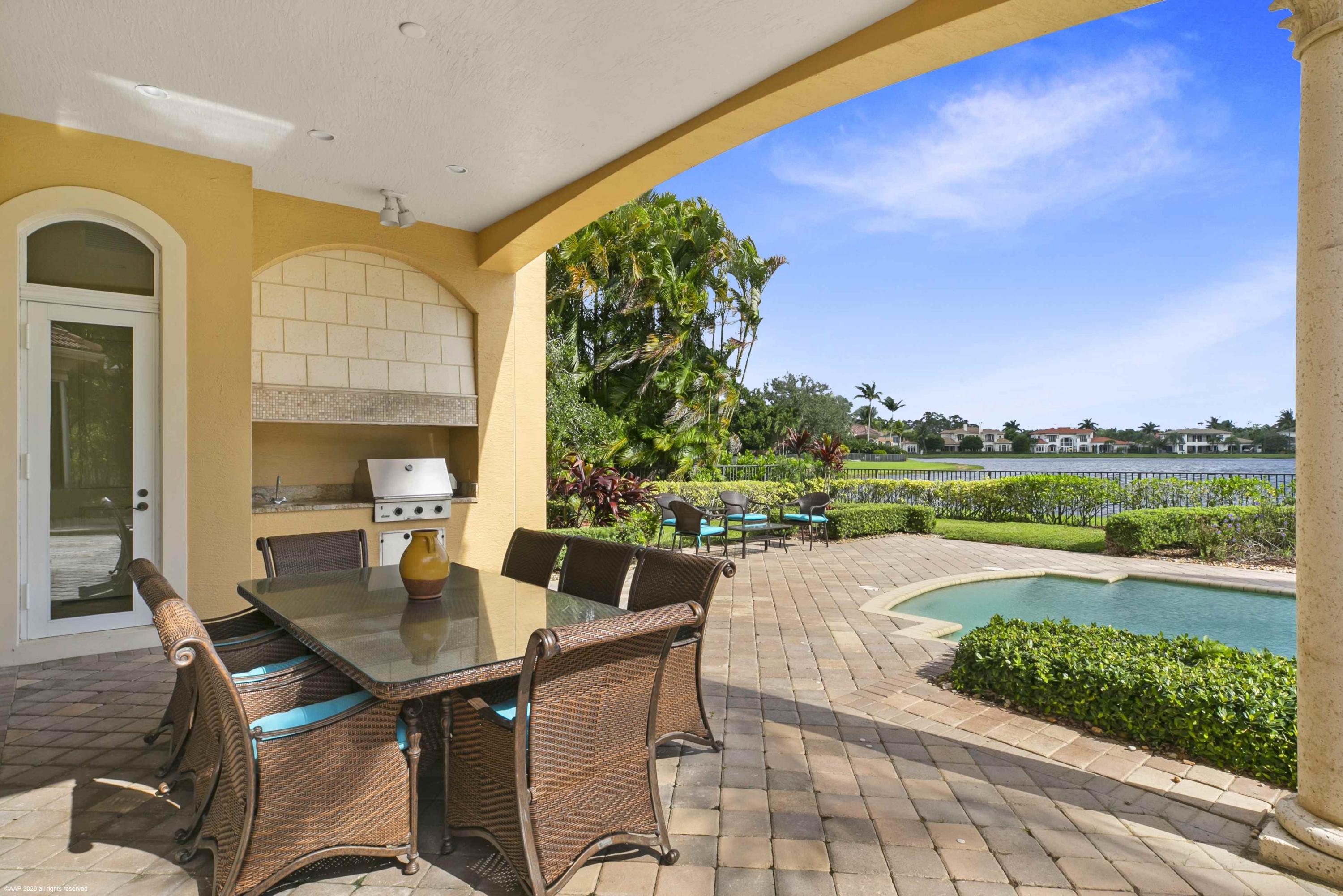 Mirasol - Residential