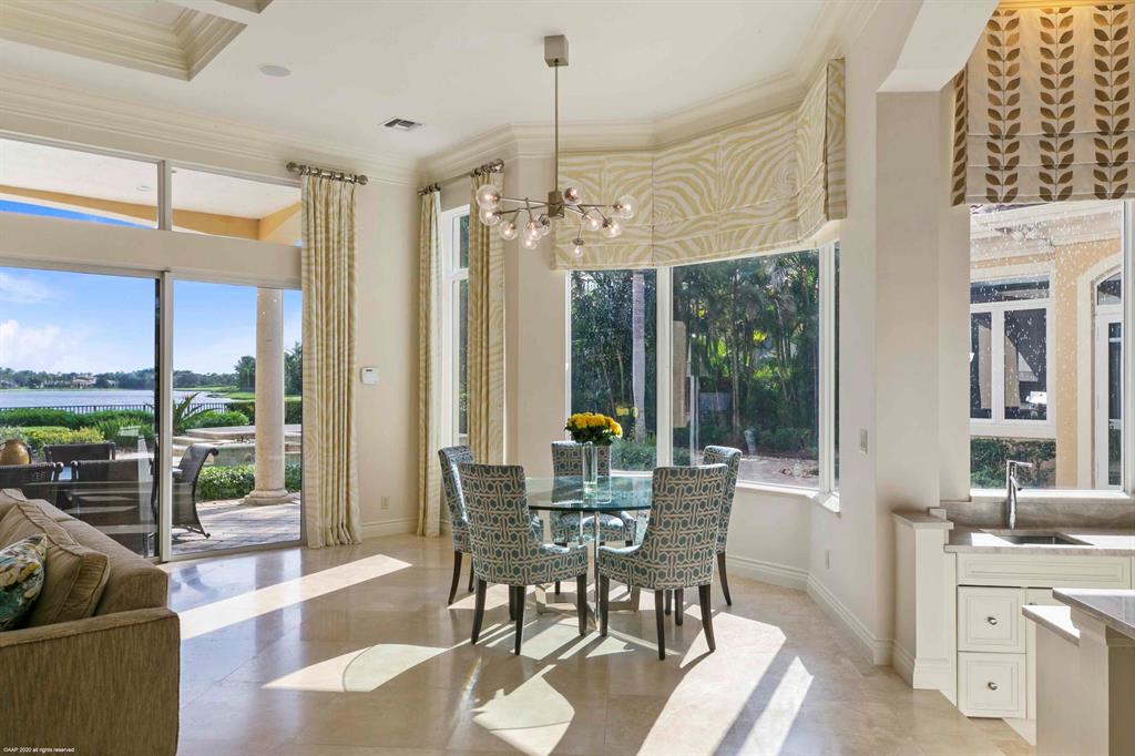 Mirasol - Residential