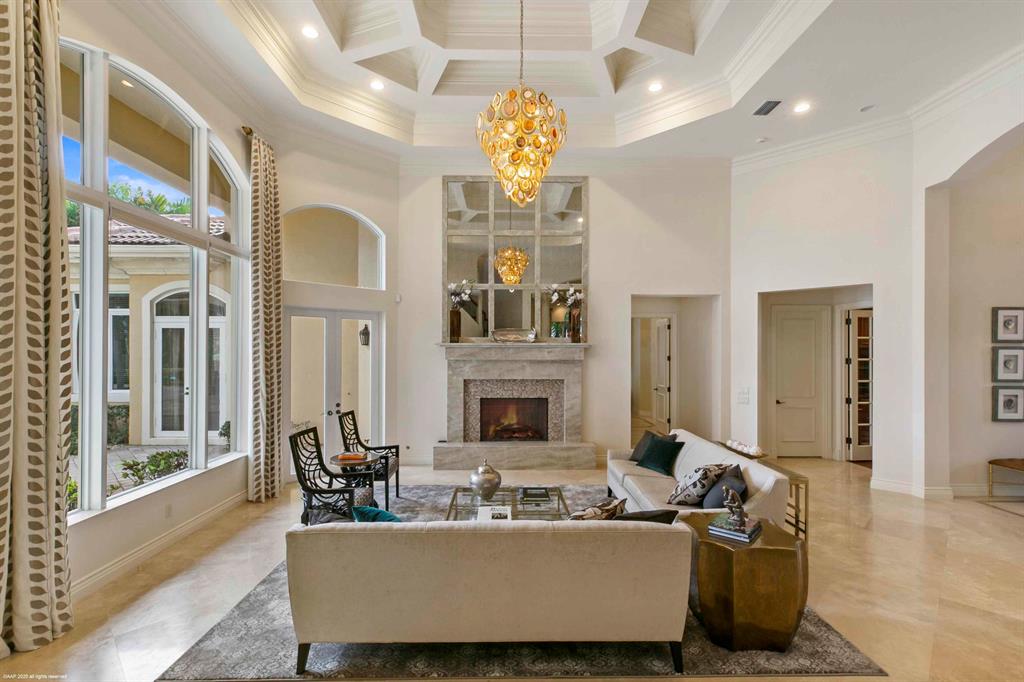 Mirasol - Residential