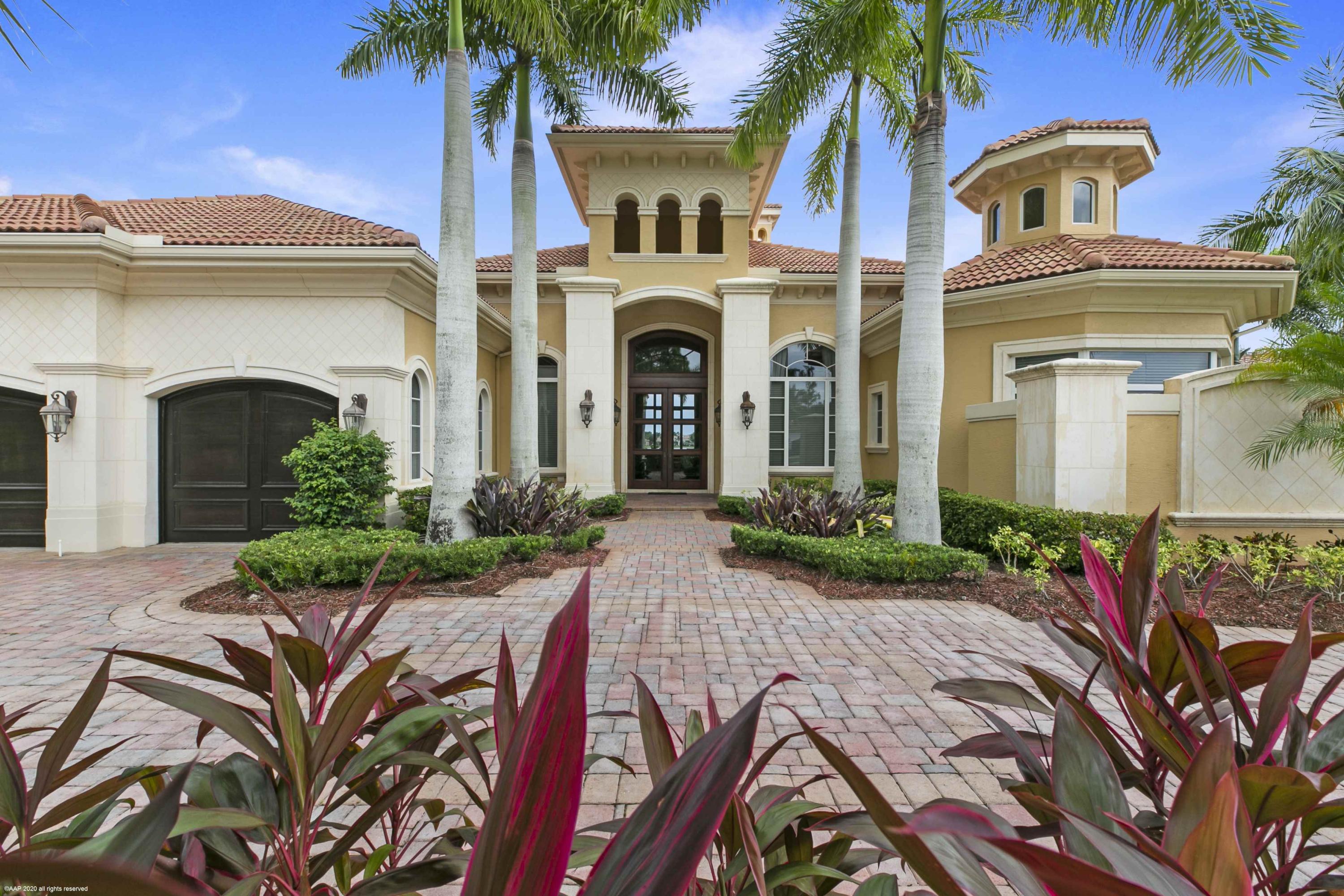 Mirasol - Residential