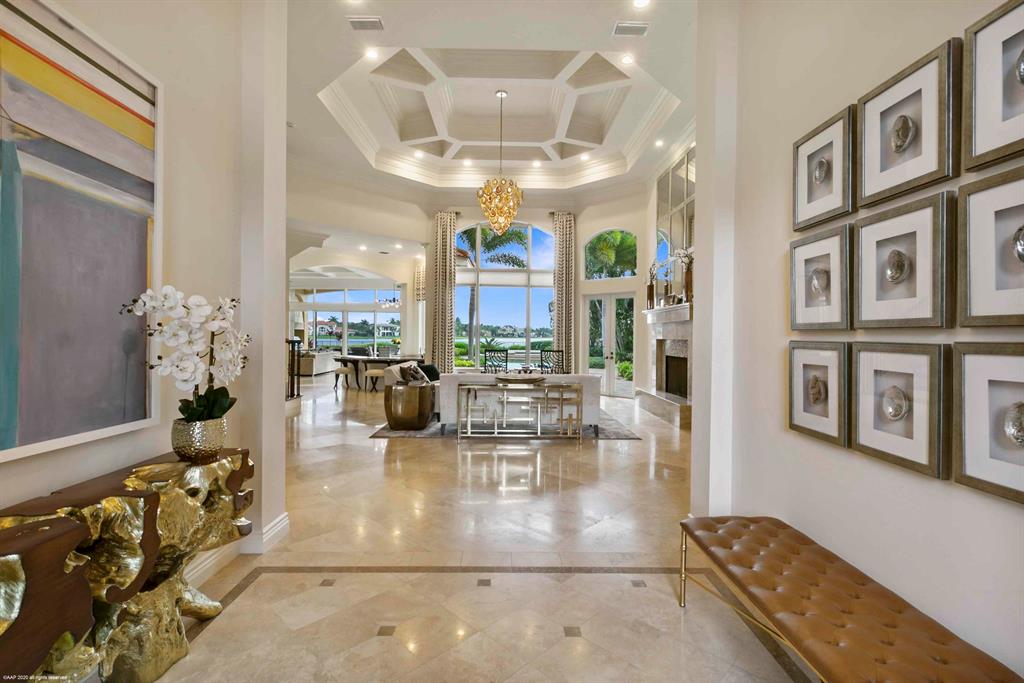 Mirasol - Residential