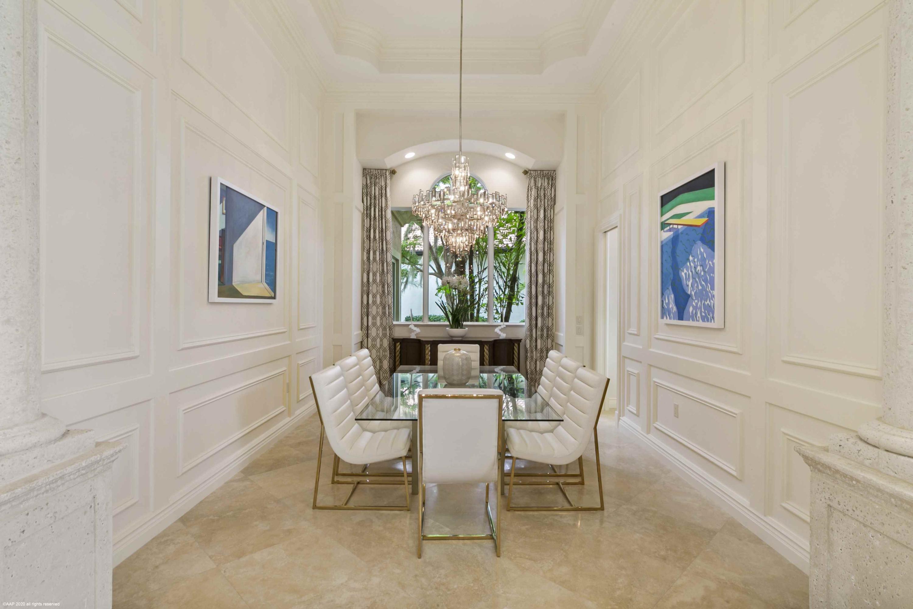 Mirasol - Residential
