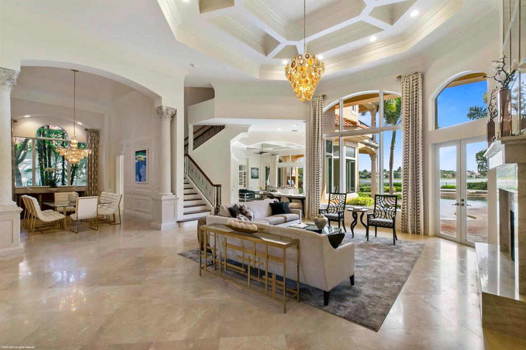 Mirasol - Residential