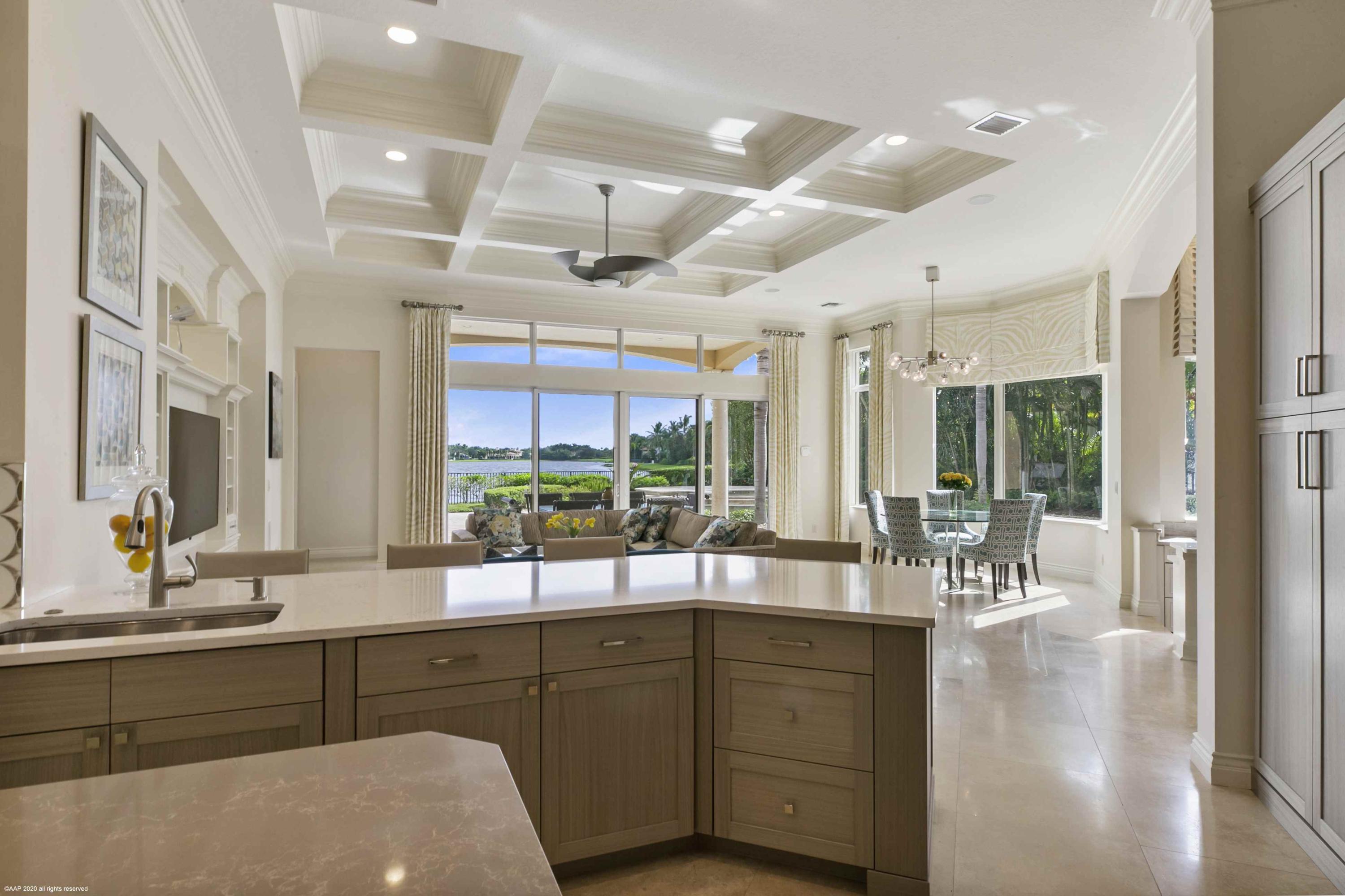Mirasol - Residential